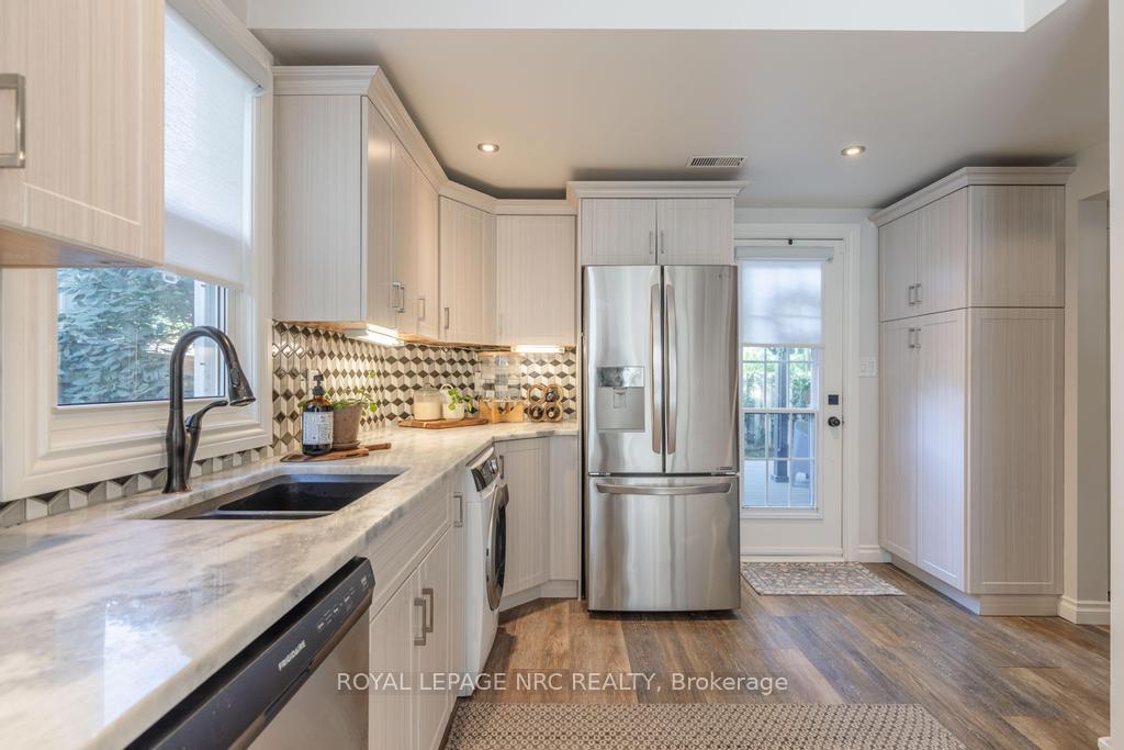 Photo 25 of 21 Johnston Street, St. Catharines, Port Dalhousie — HOMEH
