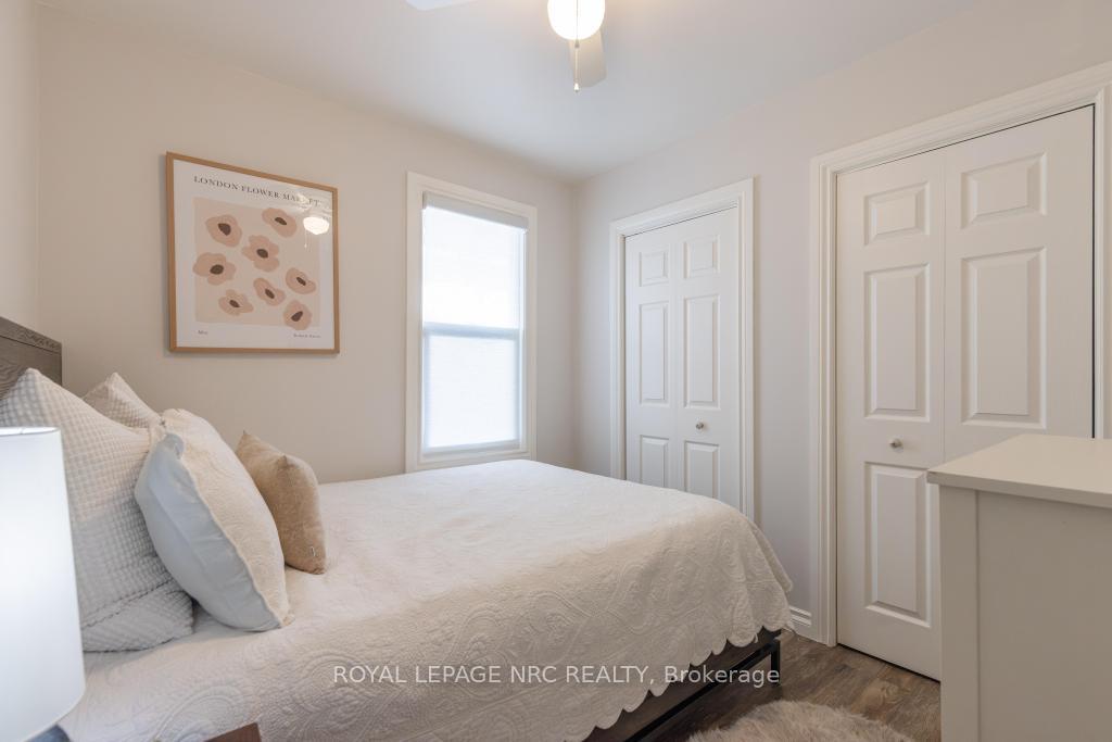 Photo 31 of 21 Johnston Street, St. Catharines, Port Dalhousie — HOMEH