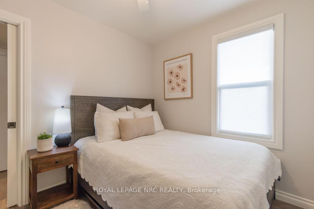 Photo 33 of 21 Johnston Street, St. Catharines, Port Dalhousie — HOMEH