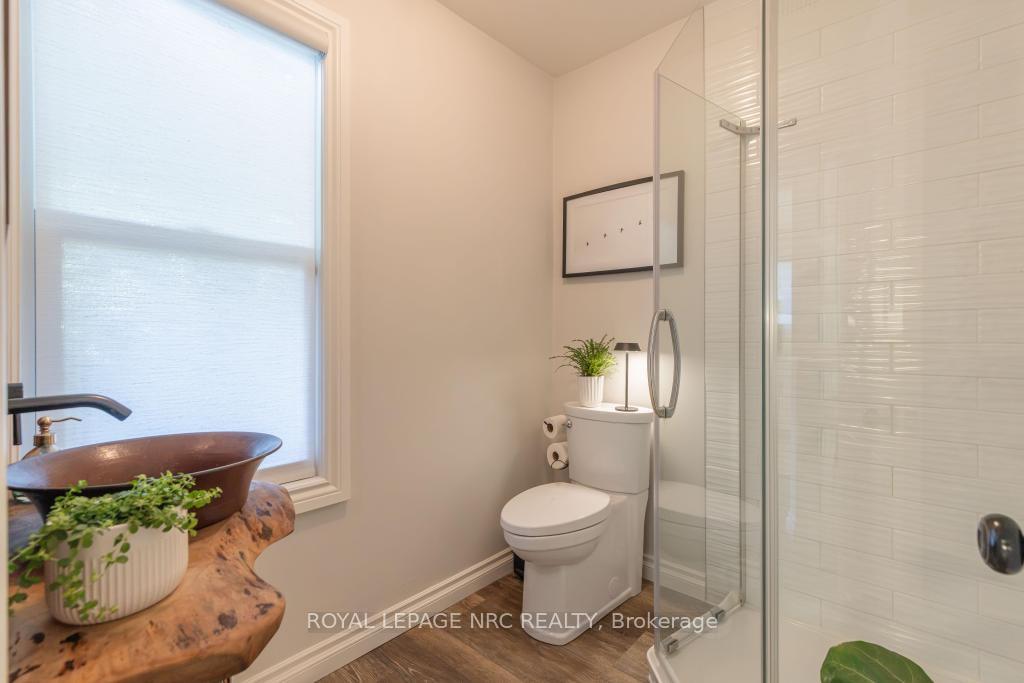 Photo 35 of 21 Johnston Street, St. Catharines, Port Dalhousie — HOMEH