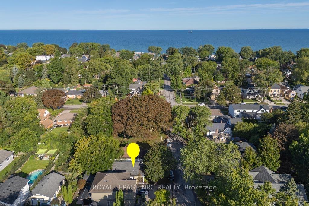 Photo 55 of 21 Johnston Street, St. Catharines, Port Dalhousie — HOMEH