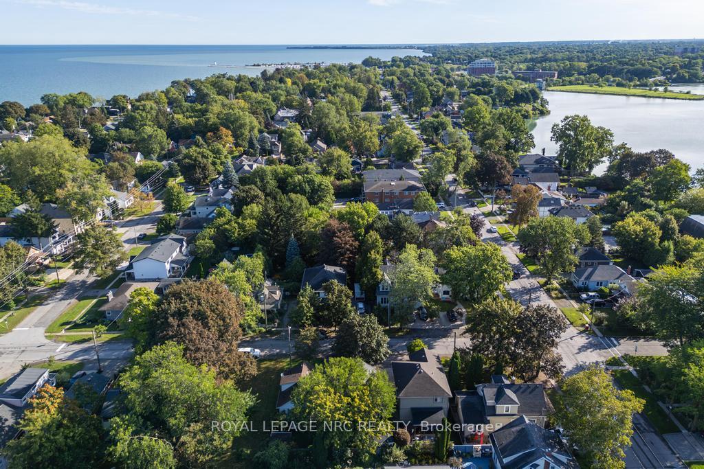 Photo 59 of 21 Johnston Street, St. Catharines, Port Dalhousie — HOMEH