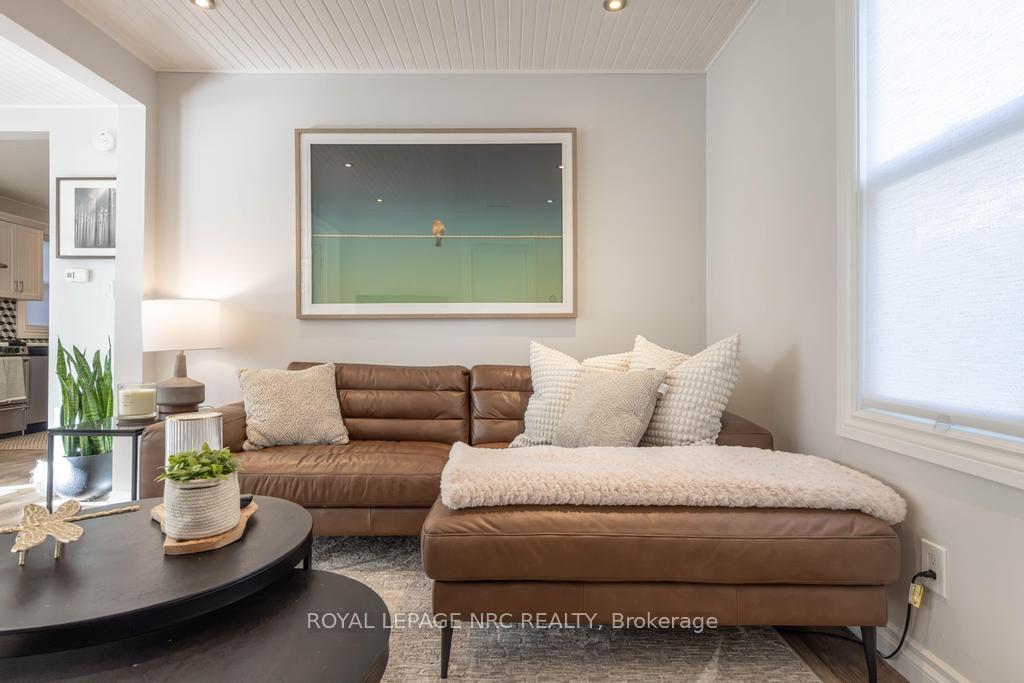 Photo 18 of 21 Johnston Street, St. Catharines, Port Dalhousie — HOMEH