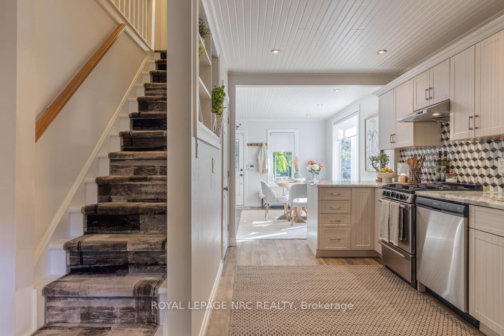 Photo 30 of 21 Johnston Street, St. Catharines, Port Dalhousie — HOMEH