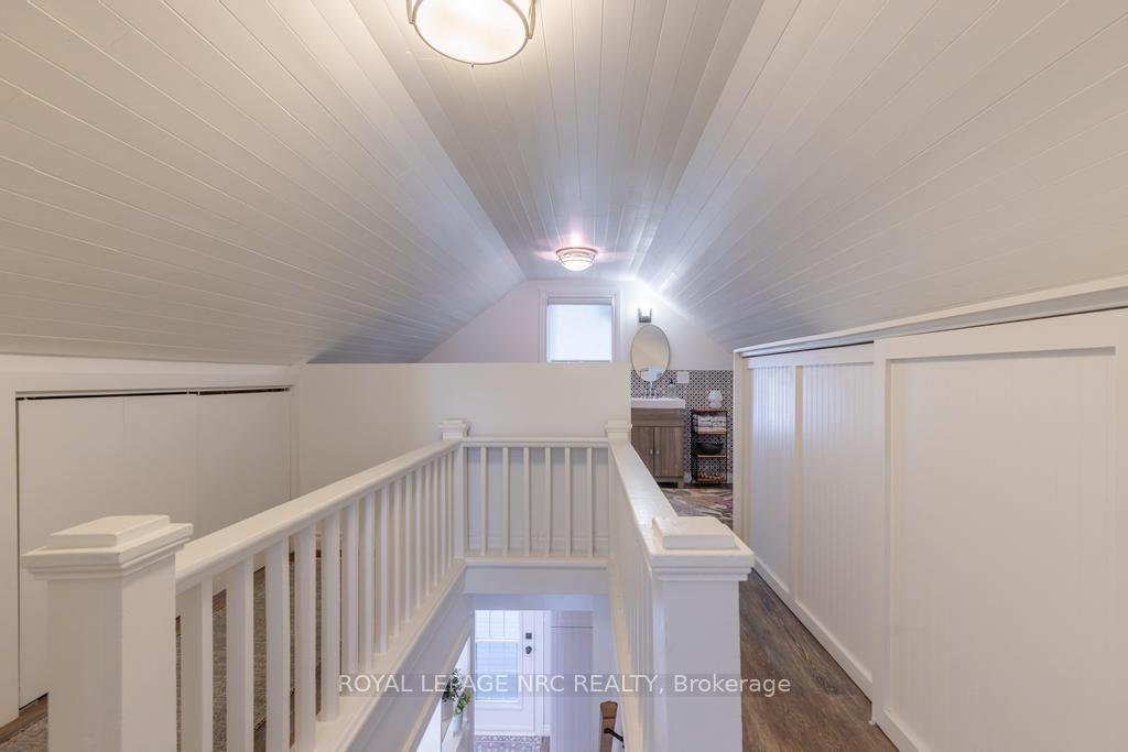 Photo 42 of 21 Johnston Street, St. Catharines, Port Dalhousie — HOMEH