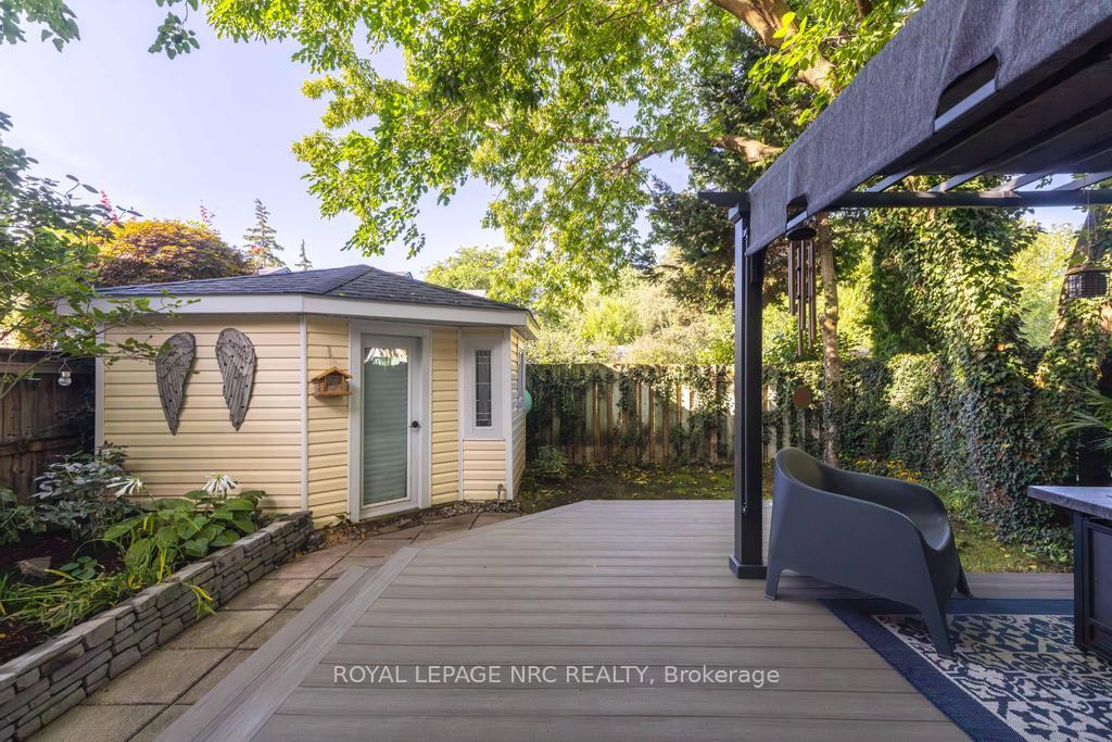 Photo 48 of 21 Johnston Street, St. Catharines, Port Dalhousie — HOMEH