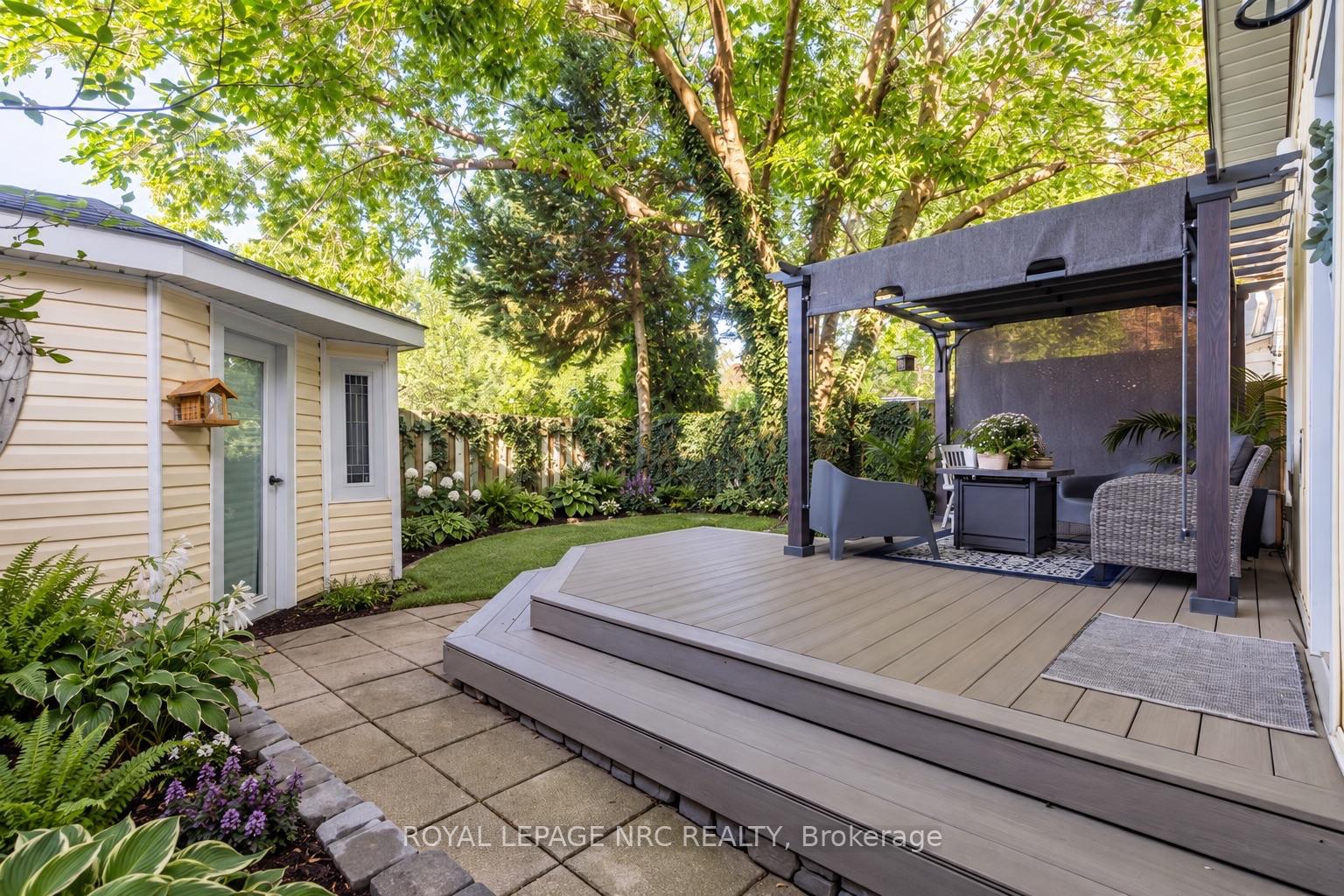 Photo 50 of 21 Johnston Street, St. Catharines, Port Dalhousie — HOMEH