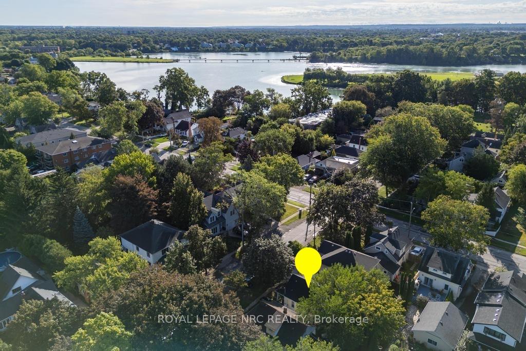 Photo 58 of 21 Johnston Street, St. Catharines, Port Dalhousie — HOMEH
