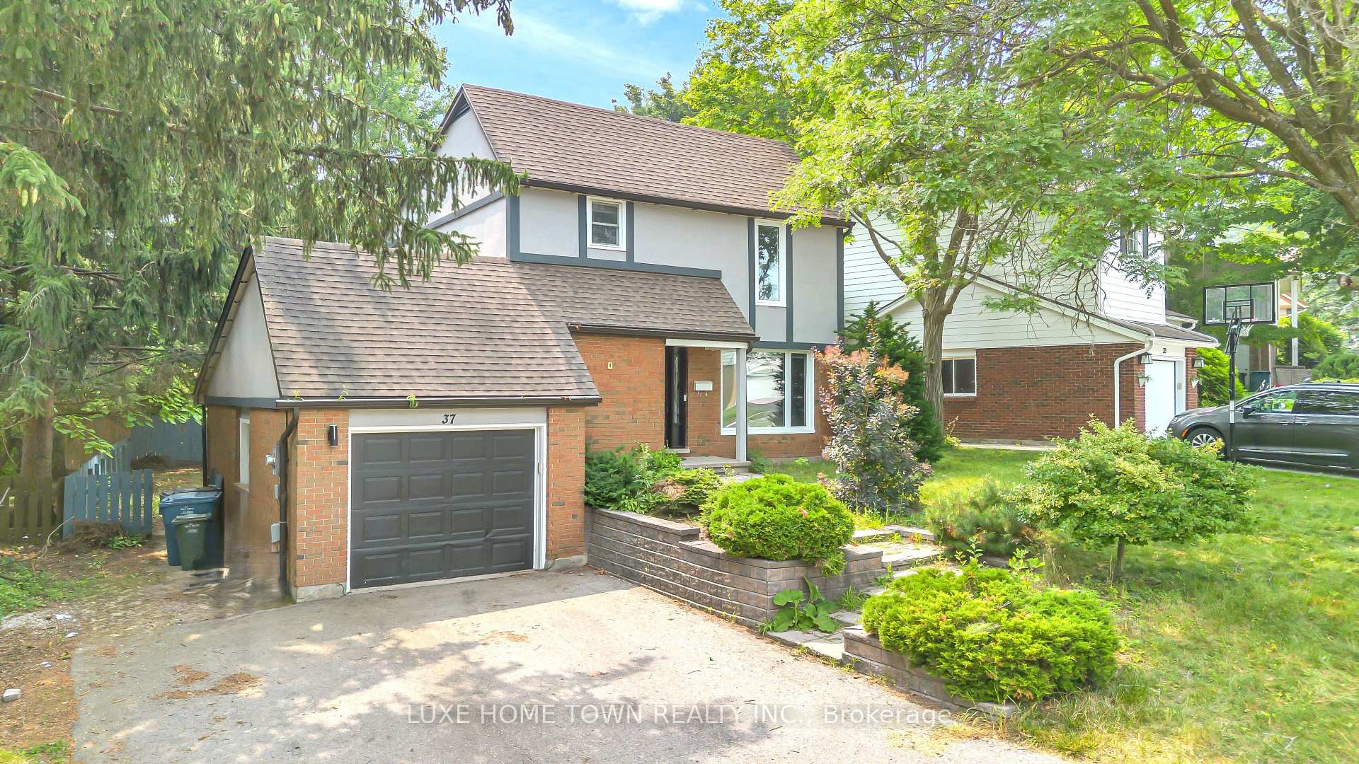 Photo 50 of 37 Ferman (Upper) Drive, Guelph, Willow West/Sugarbush/West Acres — HOMEH