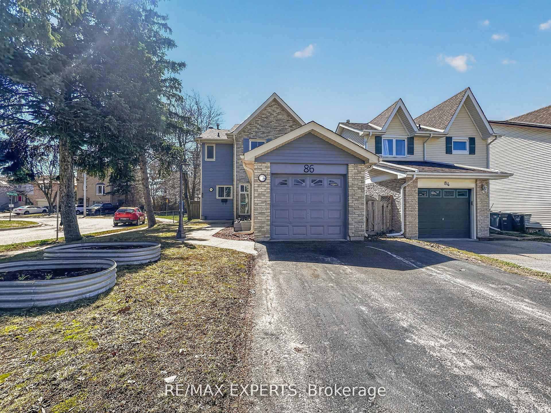 Photo 1 of 86 Sutter Avenue, Brampton, Heart Lake West — HOMEH
