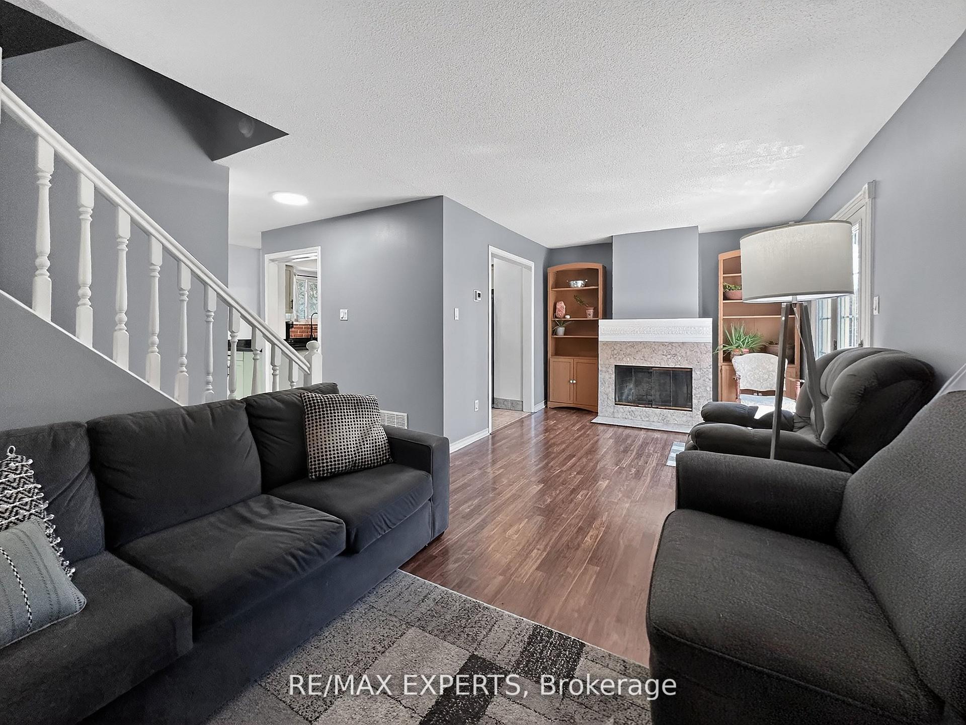 Photo 10 of 86 Sutter Avenue, Brampton, Heart Lake West — HOMEH