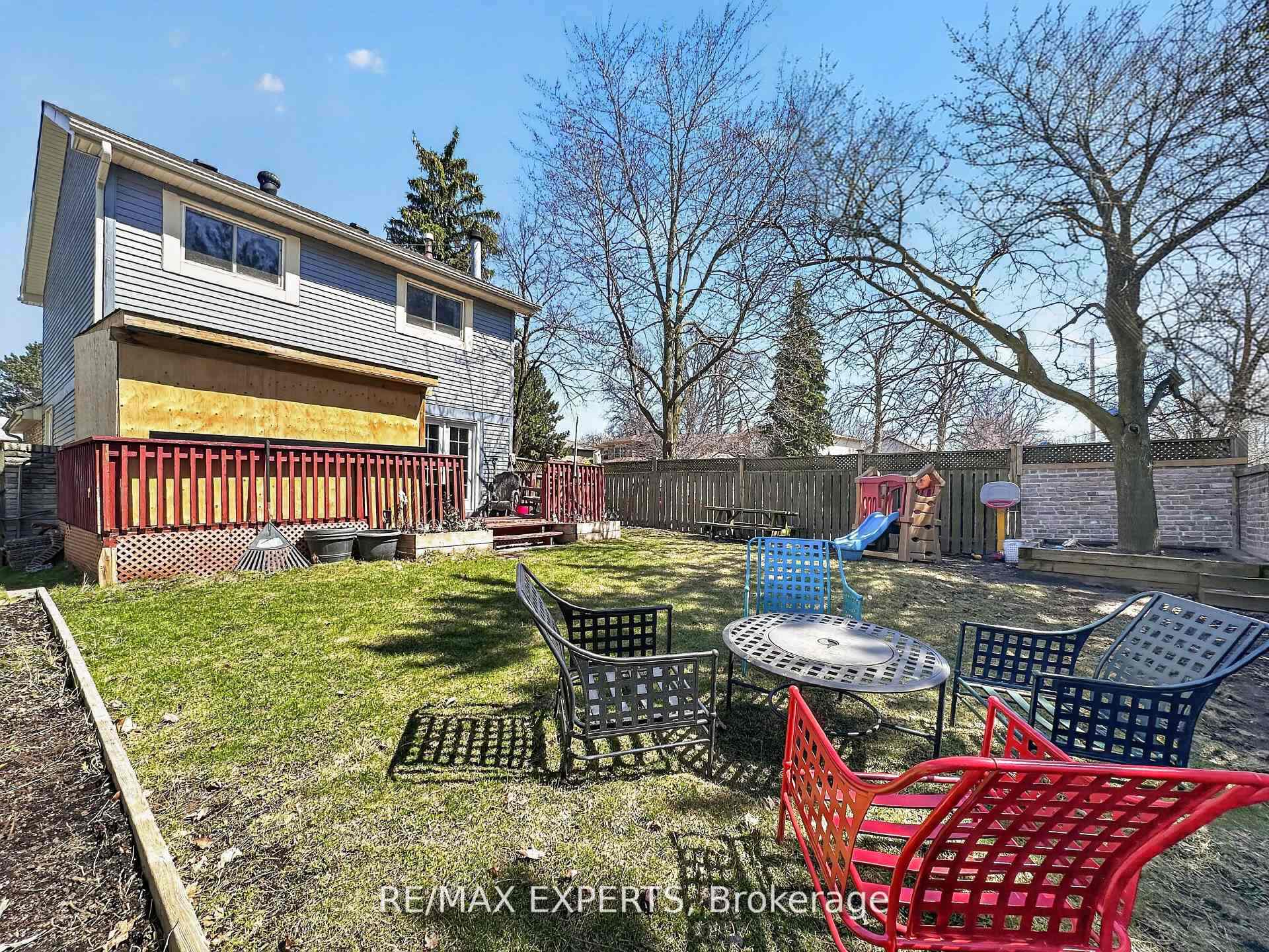 Photo 29 of 86 Sutter Avenue, Brampton, Heart Lake West — HOMEH