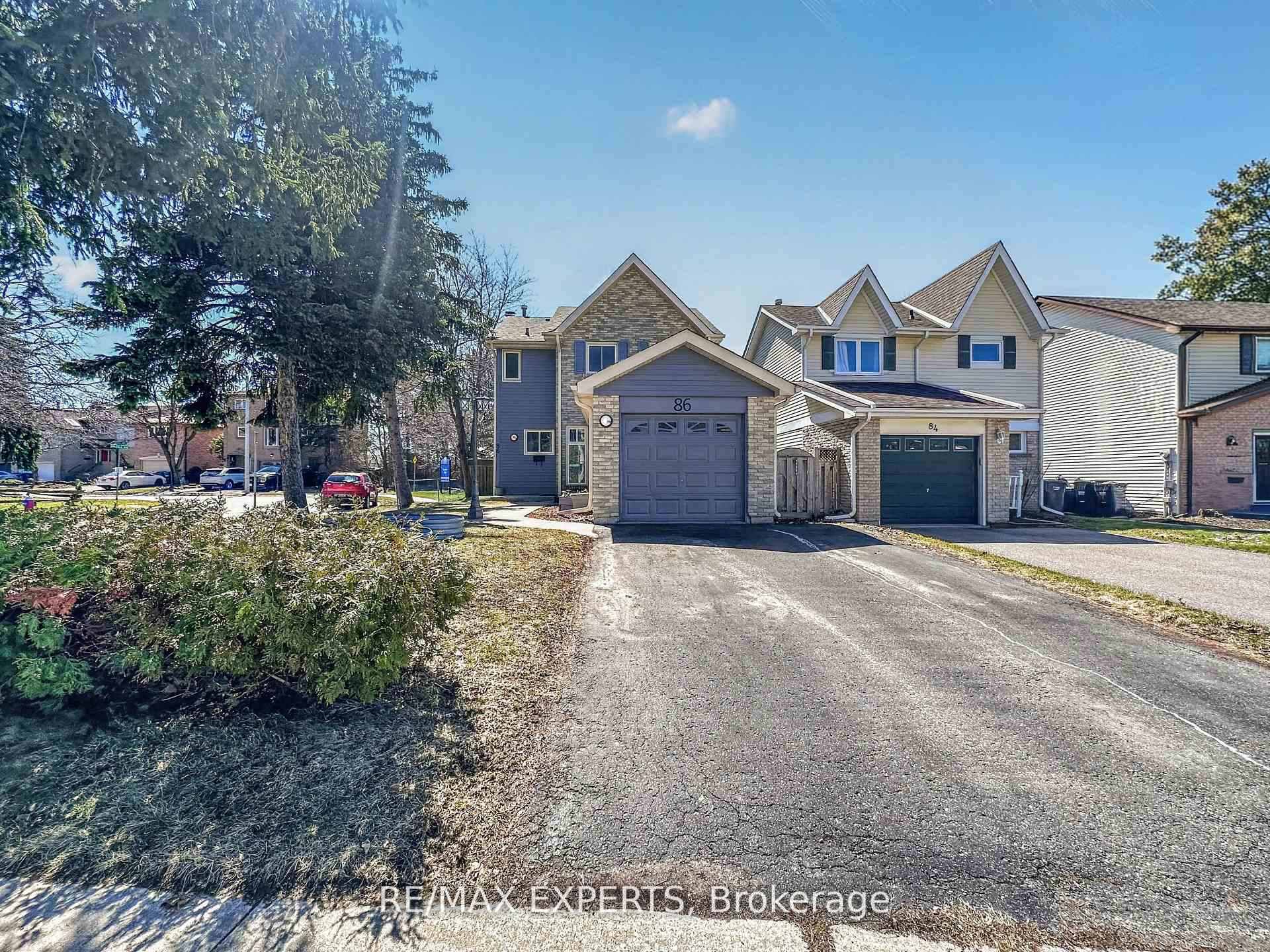 Photo 31 of 86 Sutter Avenue, Brampton, Heart Lake West — HOMEH