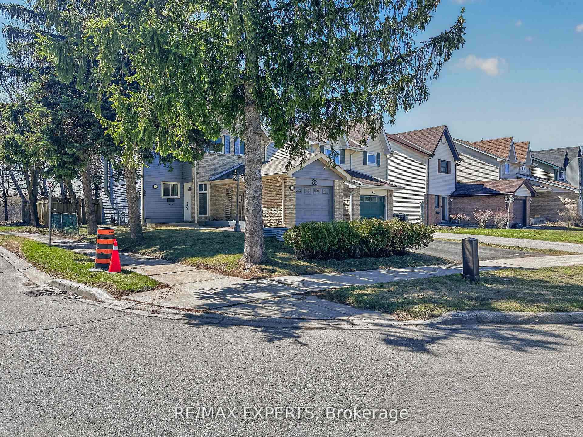 Photo 32 of 86 Sutter Avenue, Brampton, Heart Lake West — HOMEH