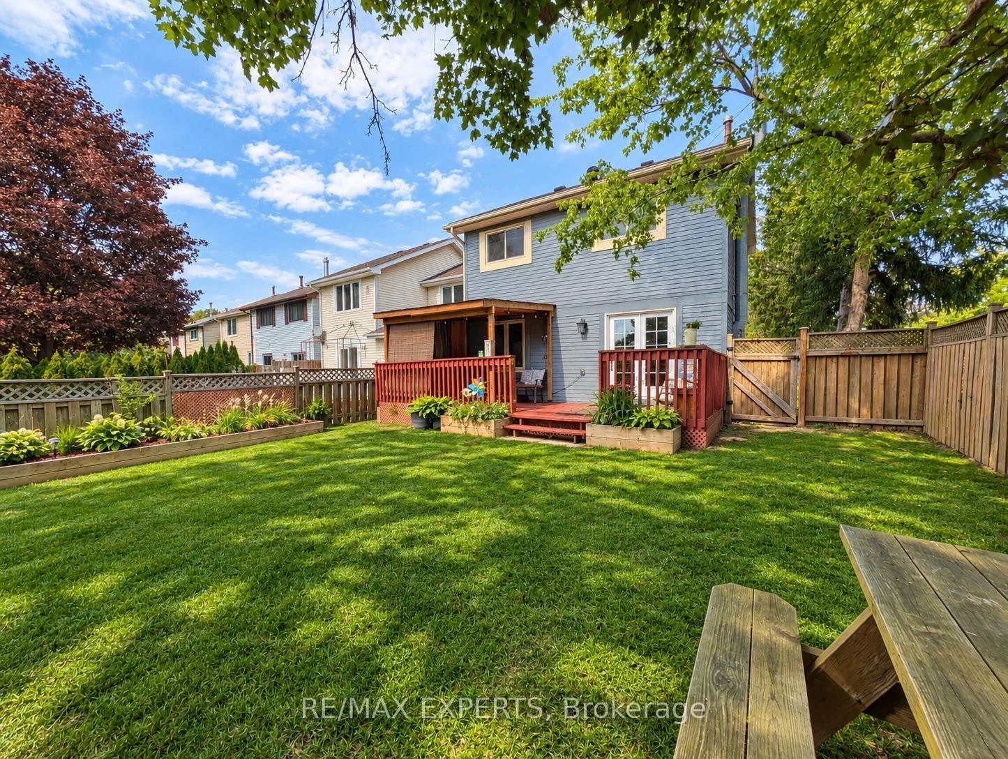 Photo 34 of 86 Sutter Avenue, Brampton, Heart Lake West — HOMEH