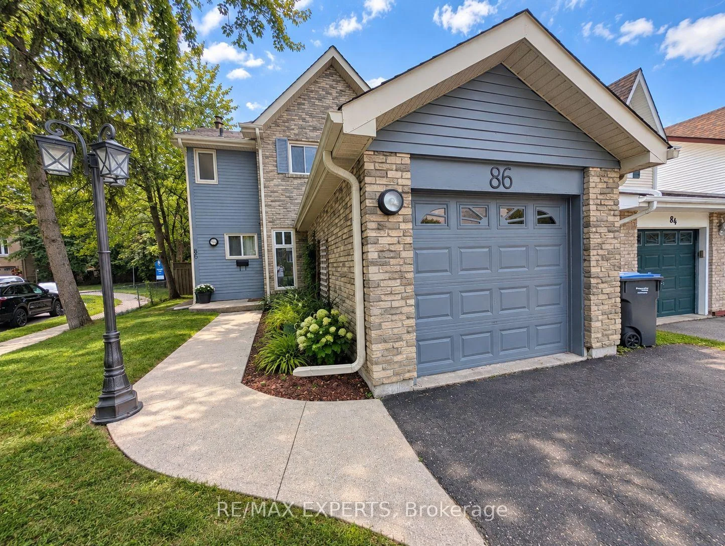 Photo 37 of 86 Sutter Avenue, Brampton, Heart Lake West — HOMEH