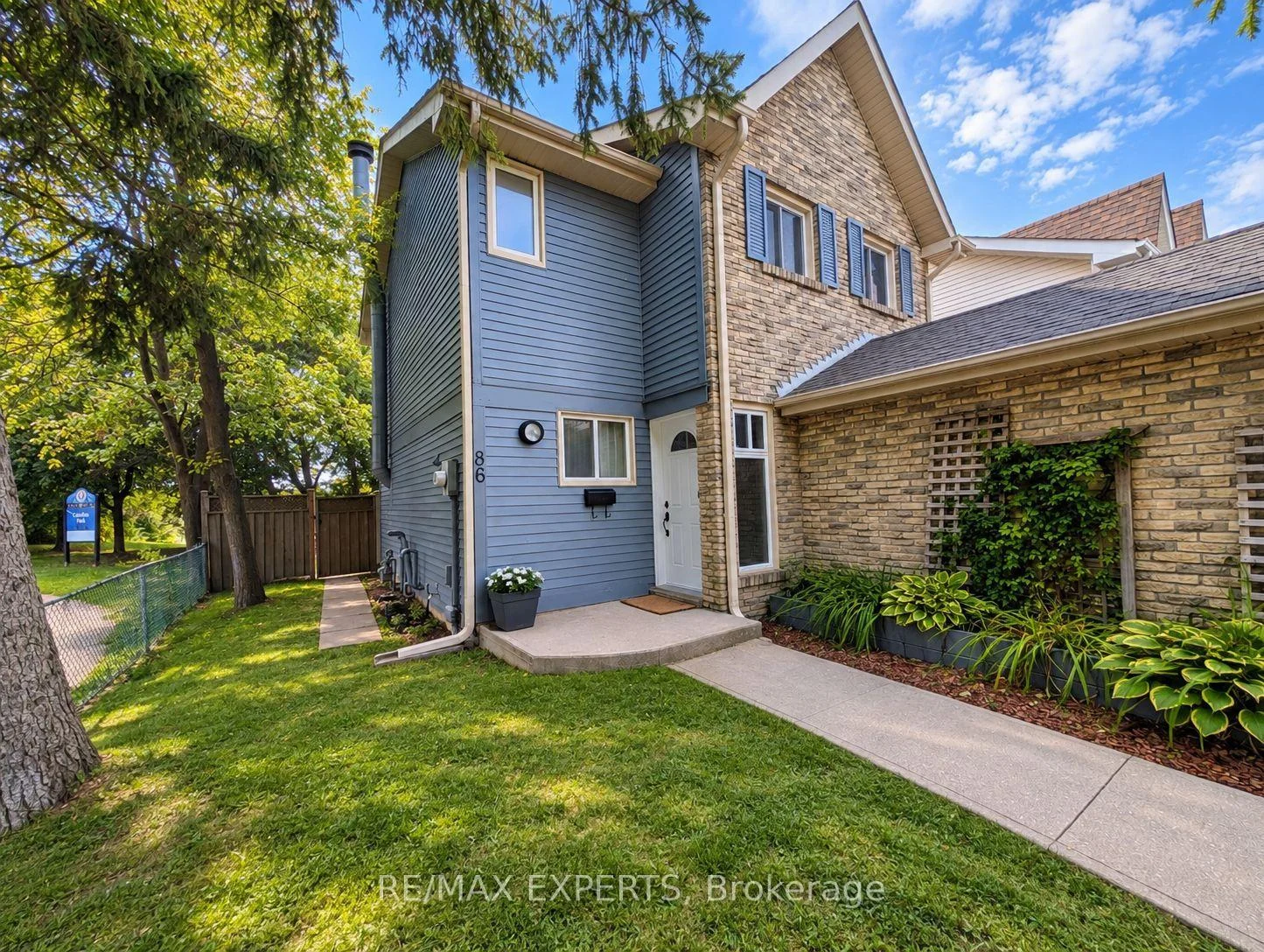Photo 38 of 86 Sutter Avenue, Brampton, Heart Lake West — HOMEH