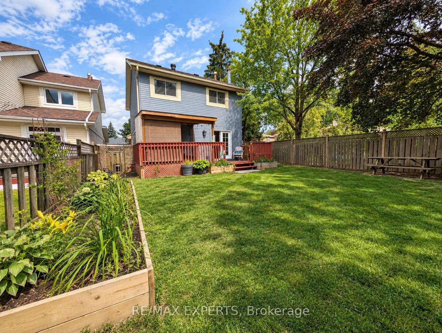 Photo 39 of 86 Sutter Avenue, Brampton, Heart Lake West — HOMEH