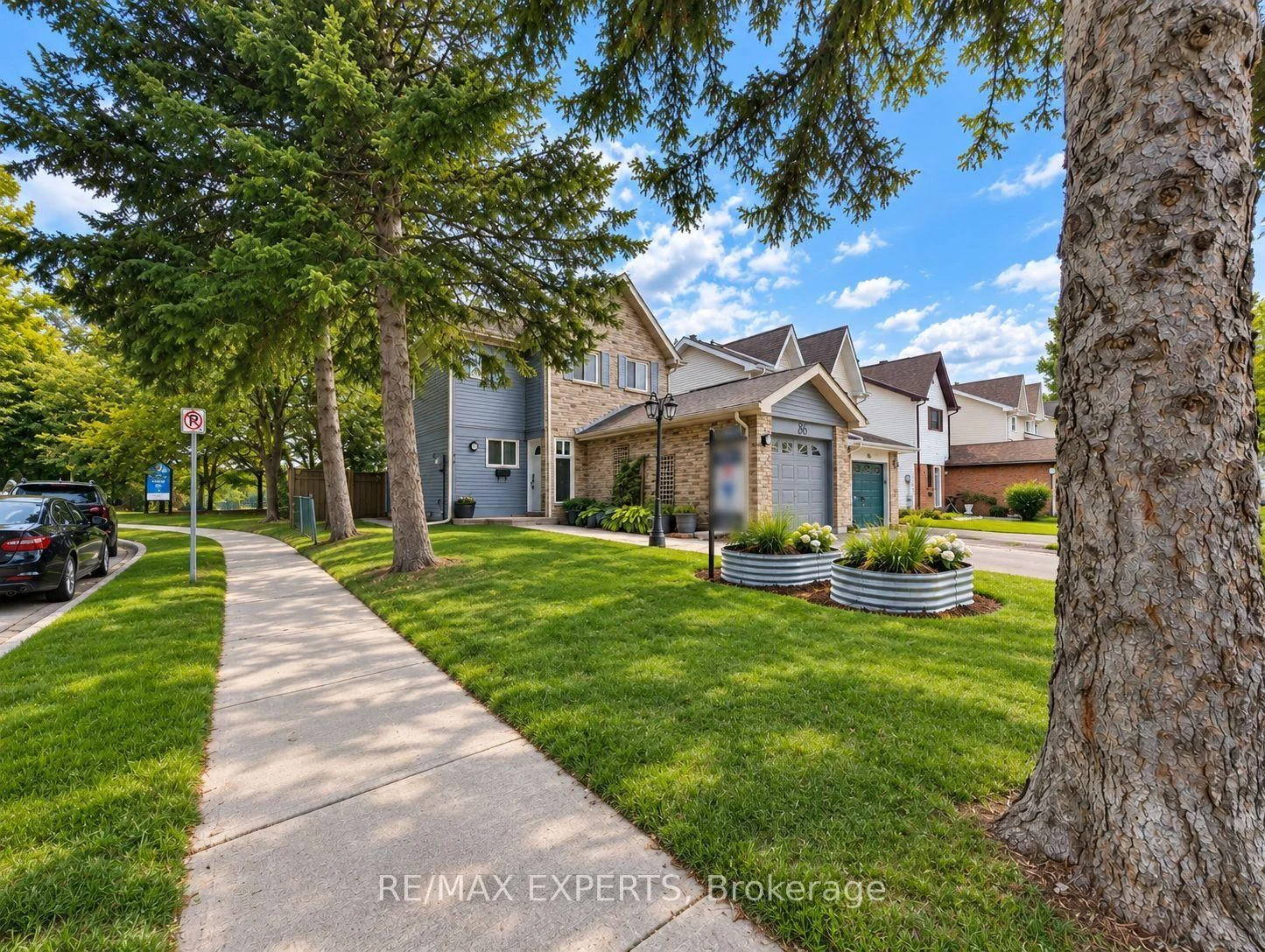 Photo 40 of 86 Sutter Avenue, Brampton, Heart Lake West — HOMEH
