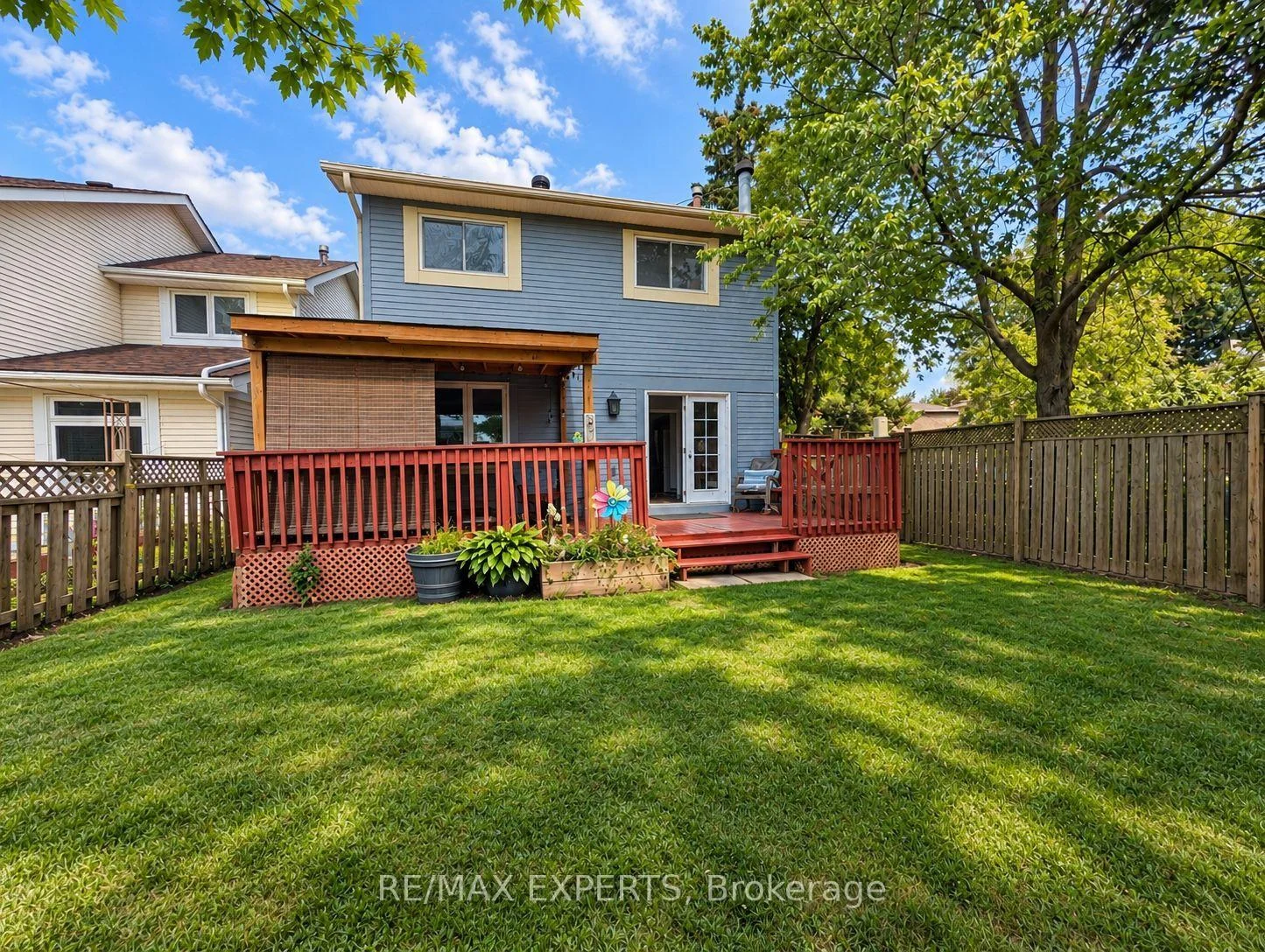 Photo 41 of 86 Sutter Avenue, Brampton, Heart Lake West — HOMEH