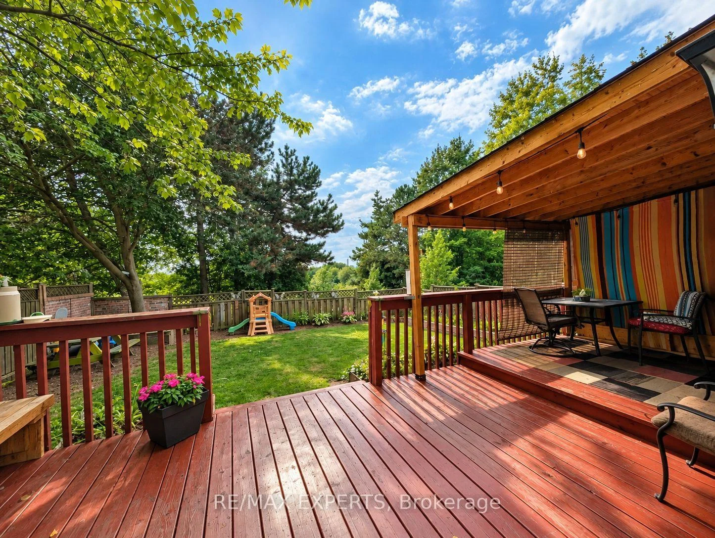 Photo 42 of 86 Sutter Avenue, Brampton, Heart Lake West — HOMEH