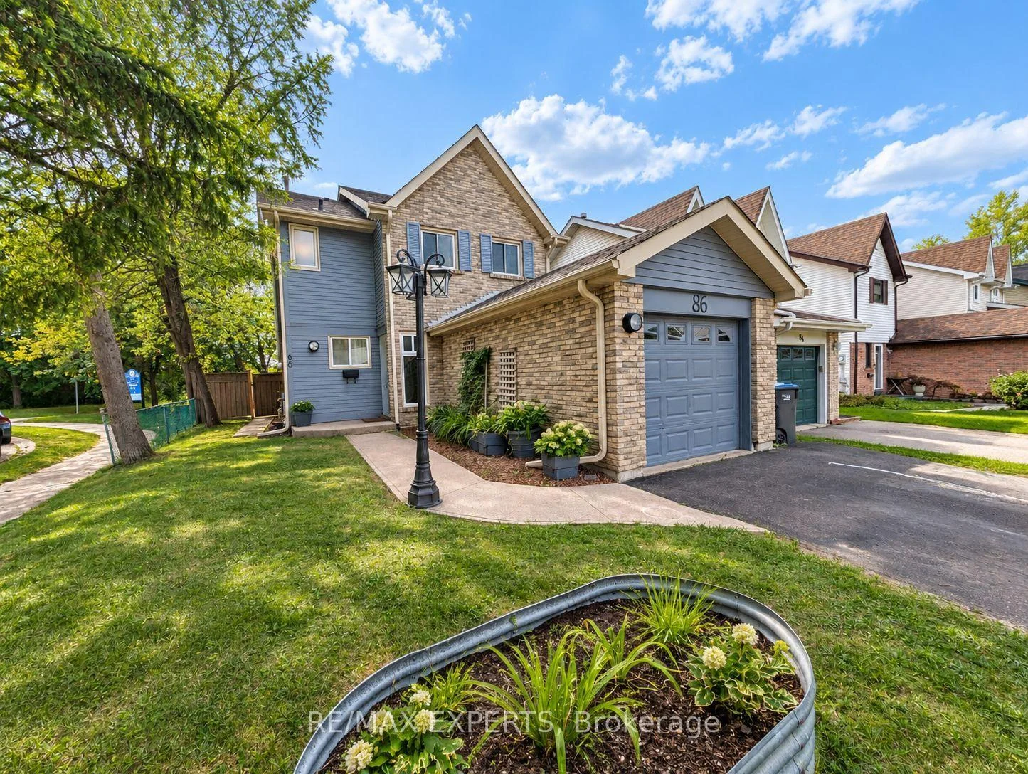 Photo 43 of 86 Sutter Avenue, Brampton, Heart Lake West — HOMEH