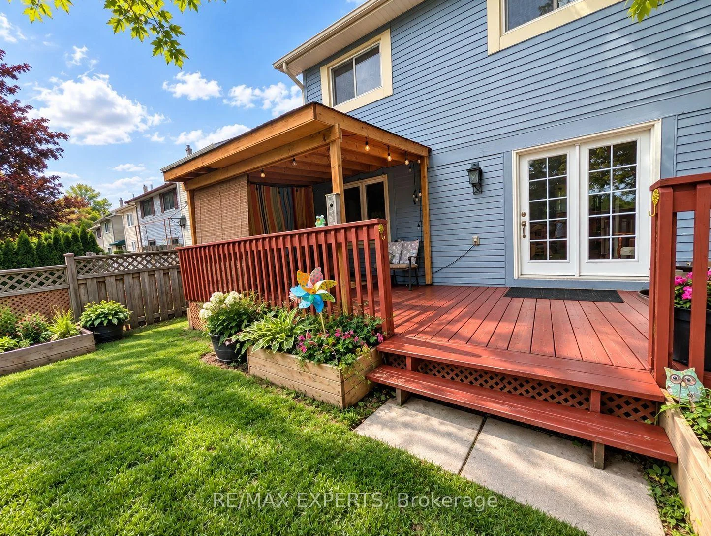 Photo 44 of 86 Sutter Avenue, Brampton, Heart Lake West — HOMEH