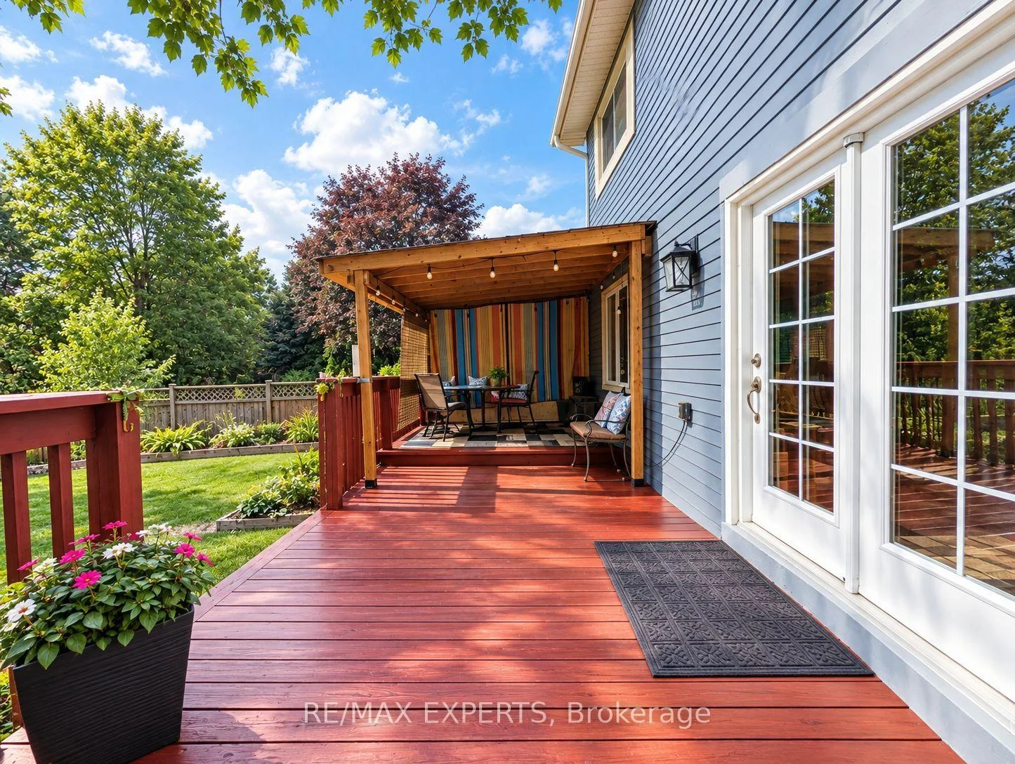 Photo 45 of 86 Sutter Avenue, Brampton, Heart Lake West — HOMEH