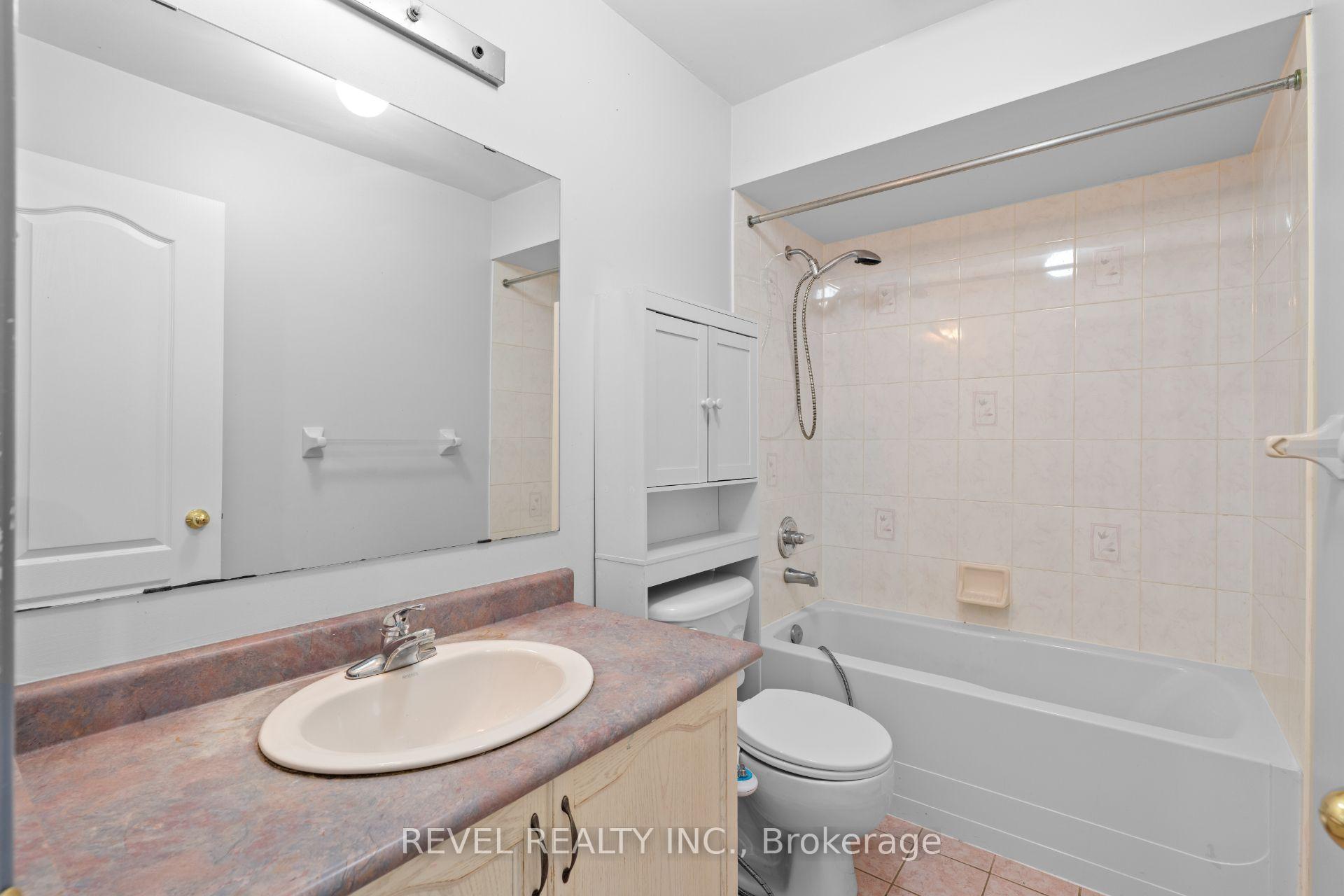 Photo 21 of Unit 55, 6399 Spinnaker Circle, Mississauga, Meadowvale Village — HOMEH