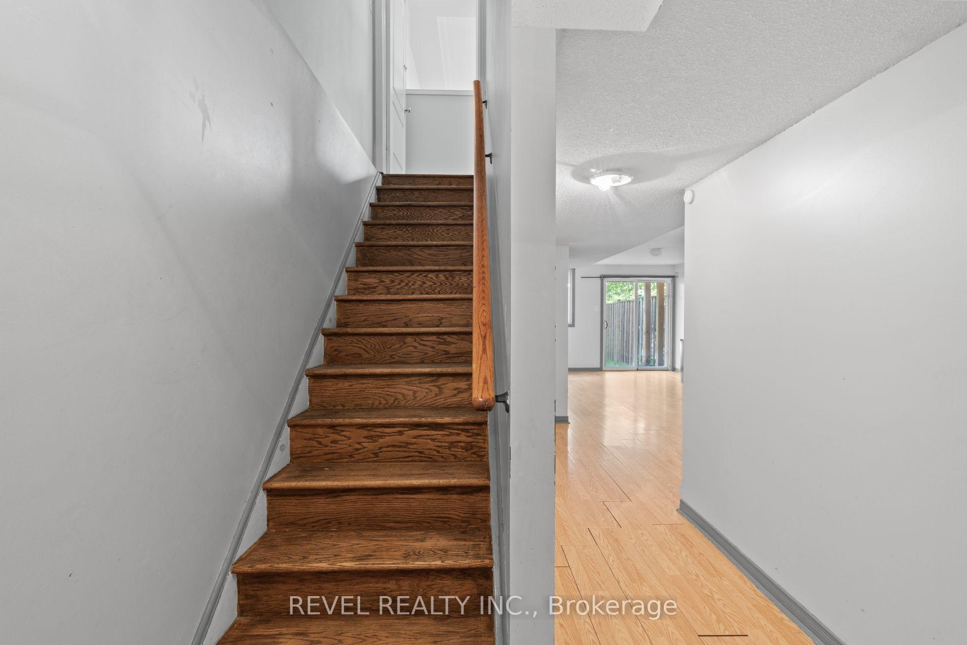 Photo 22 of Unit 55, 6399 Spinnaker Circle, Mississauga, Meadowvale Village — HOMEH