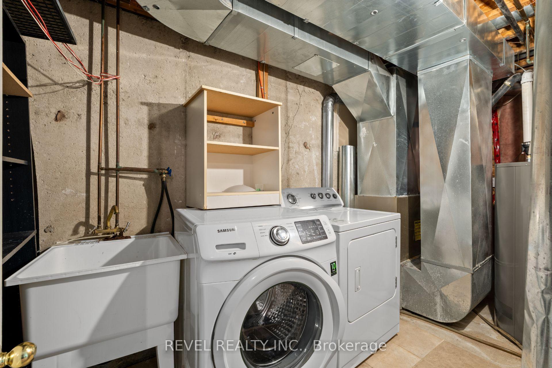 Photo 26 of Unit 55, 6399 Spinnaker Circle, Mississauga, Meadowvale Village — HOMEH