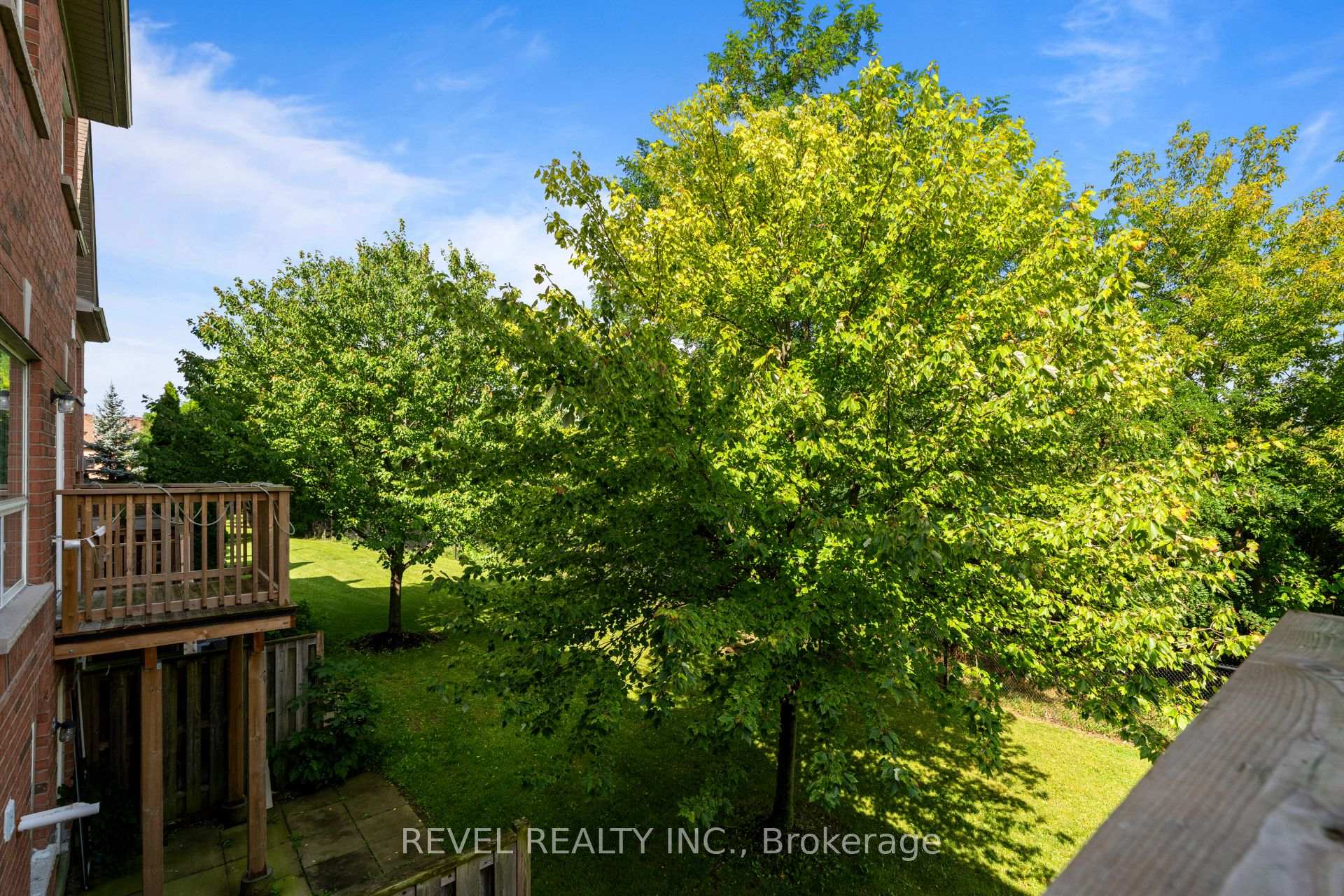 Photo 29 of Unit 55, 6399 Spinnaker Circle, Mississauga, Meadowvale Village — HOMEH