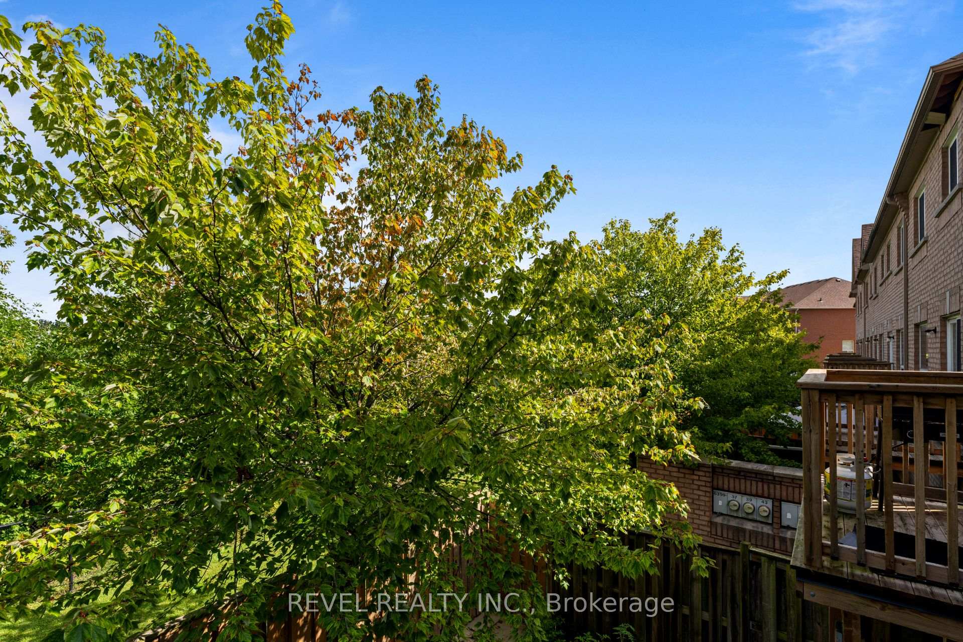 Photo 30 of Unit 55, 6399 Spinnaker Circle, Mississauga, Meadowvale Village — HOMEH