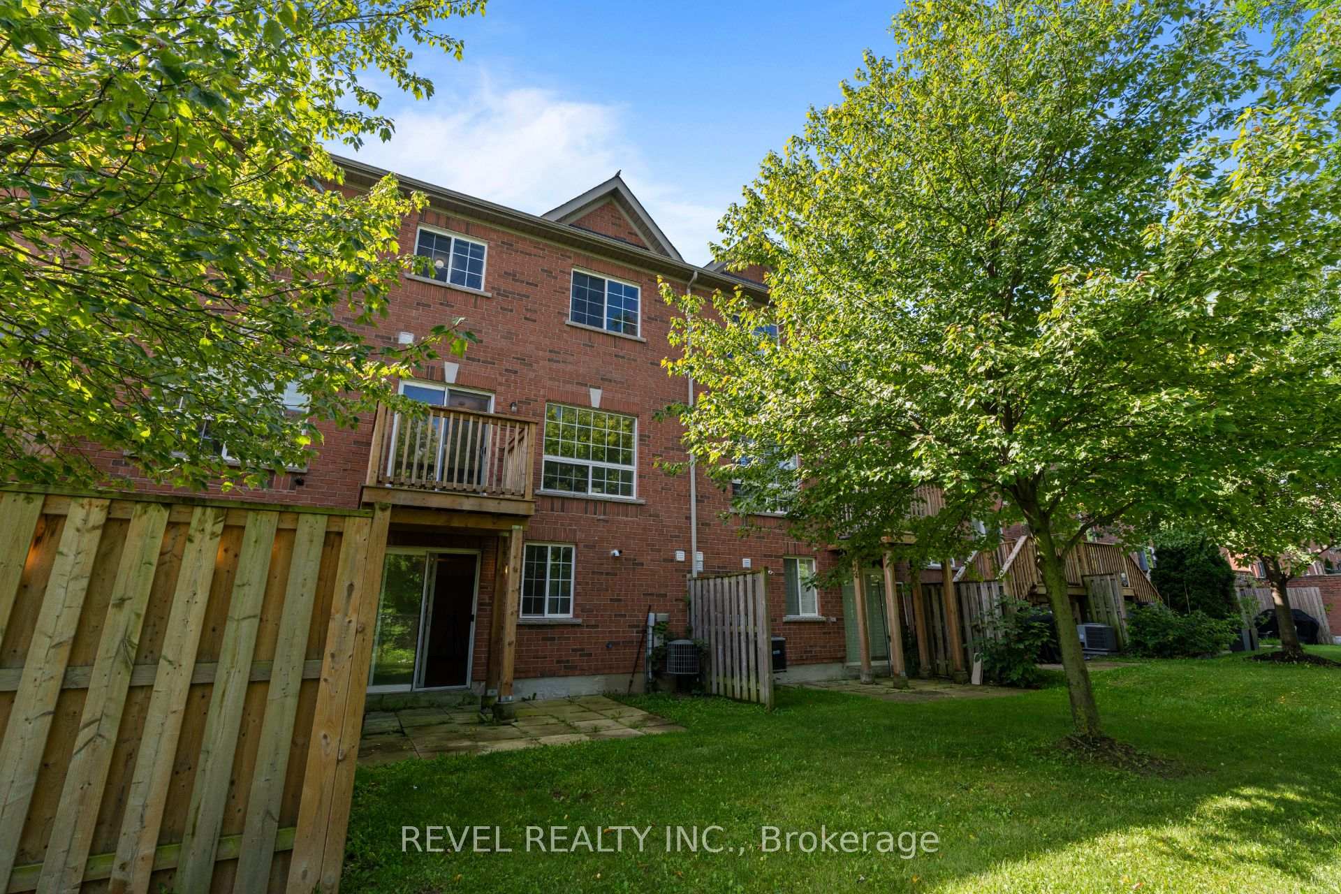 Photo 32 of Unit 55, 6399 Spinnaker Circle, Mississauga, Meadowvale Village — HOMEH
