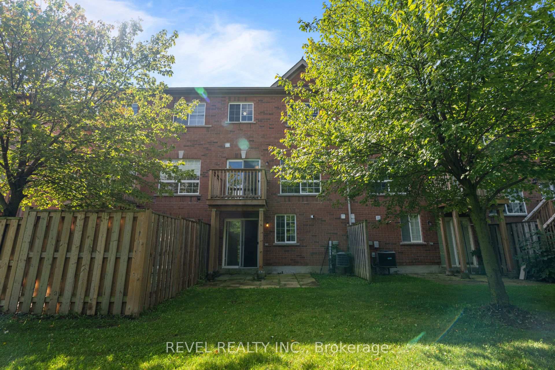 Photo 33 of Unit 55, 6399 Spinnaker Circle, Mississauga, Meadowvale Village — HOMEH