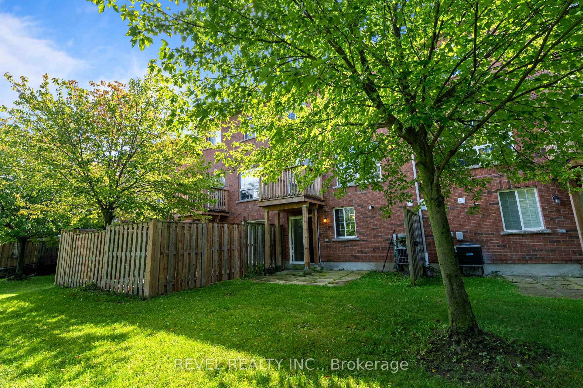 Photo 34 of Unit 55, 6399 Spinnaker Circle, Mississauga, Meadowvale Village — HOMEH