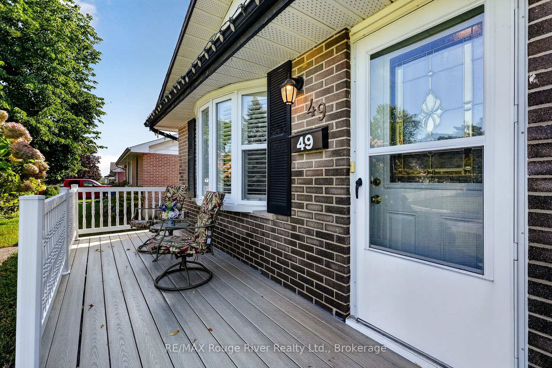 Photo 5 of 49 Centennial Drive, Port Hope — HOMEH