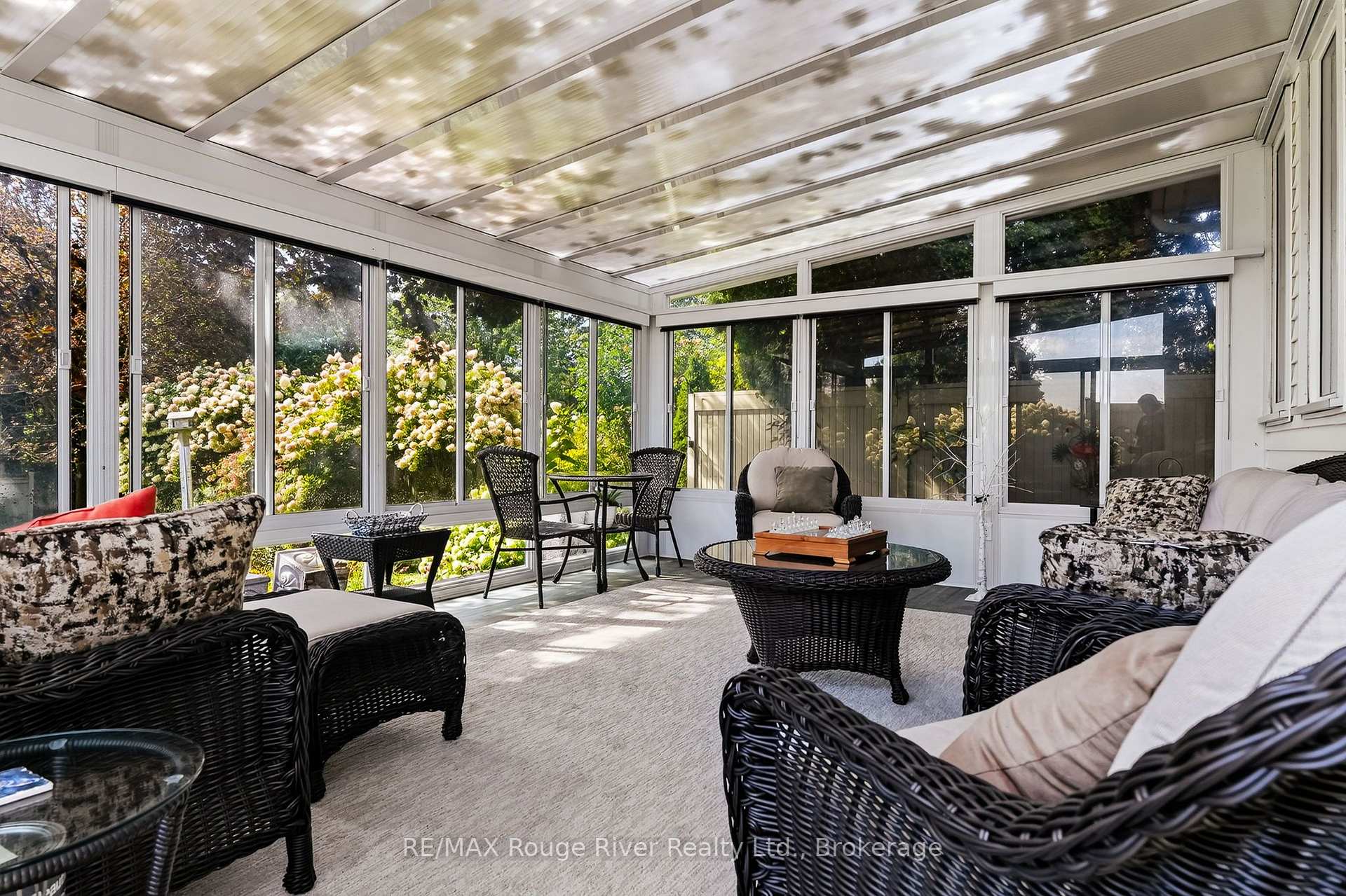 Photo 31 of 49 Centennial Drive, Port Hope — HOMEH