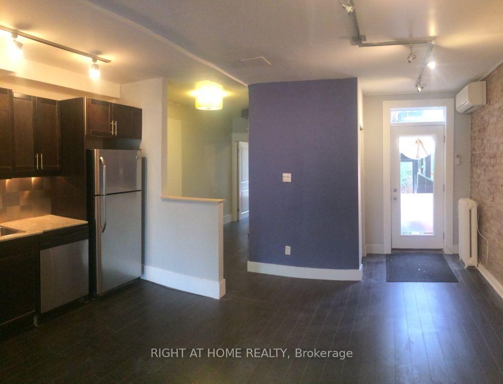Photo 8 of 194A Carlton Street, Toronto, Cabbagetown-South St. James Town — HOMEH