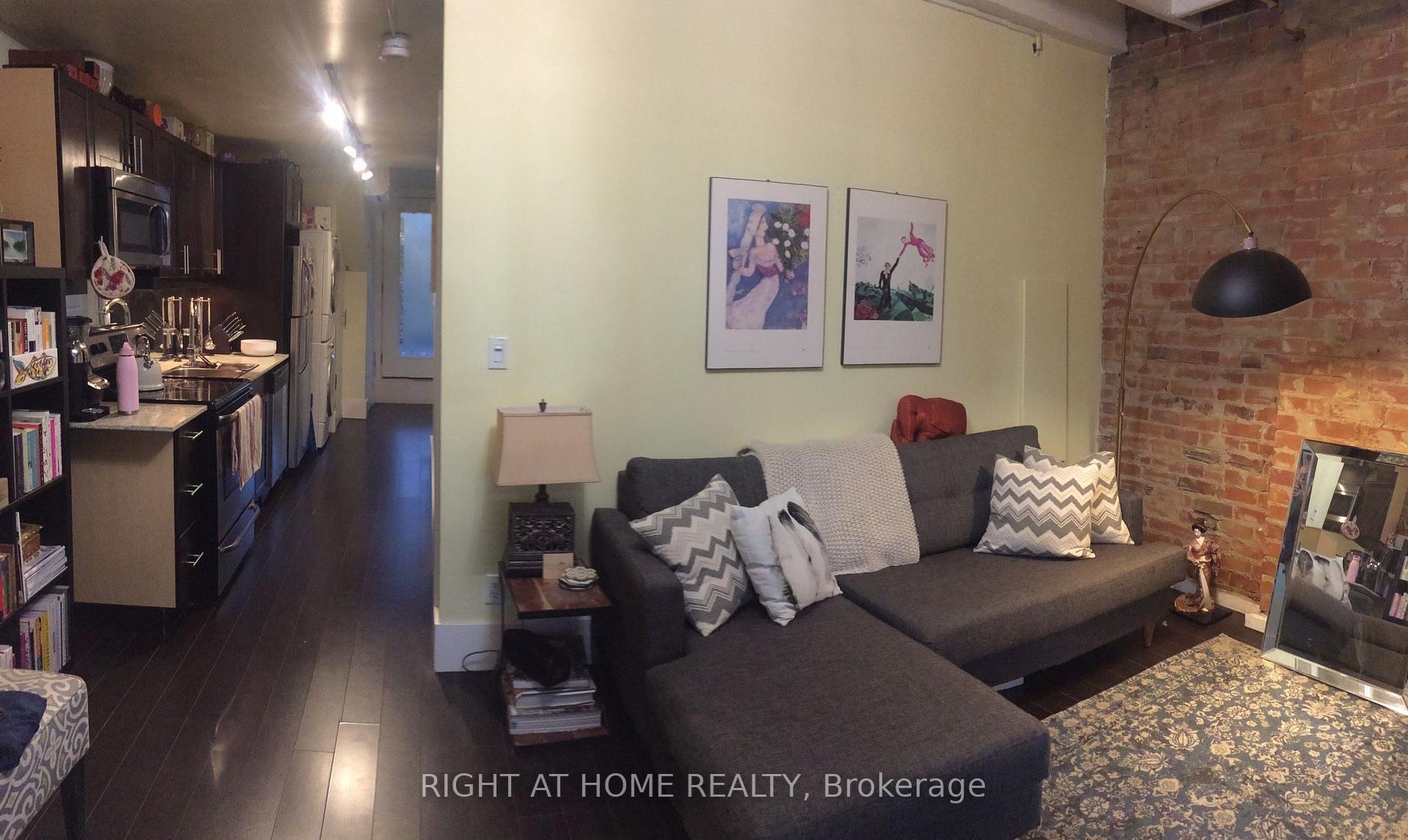 Photo 16 of 194A Carlton Street, Toronto, Cabbagetown-South St. James Town — HOMEH