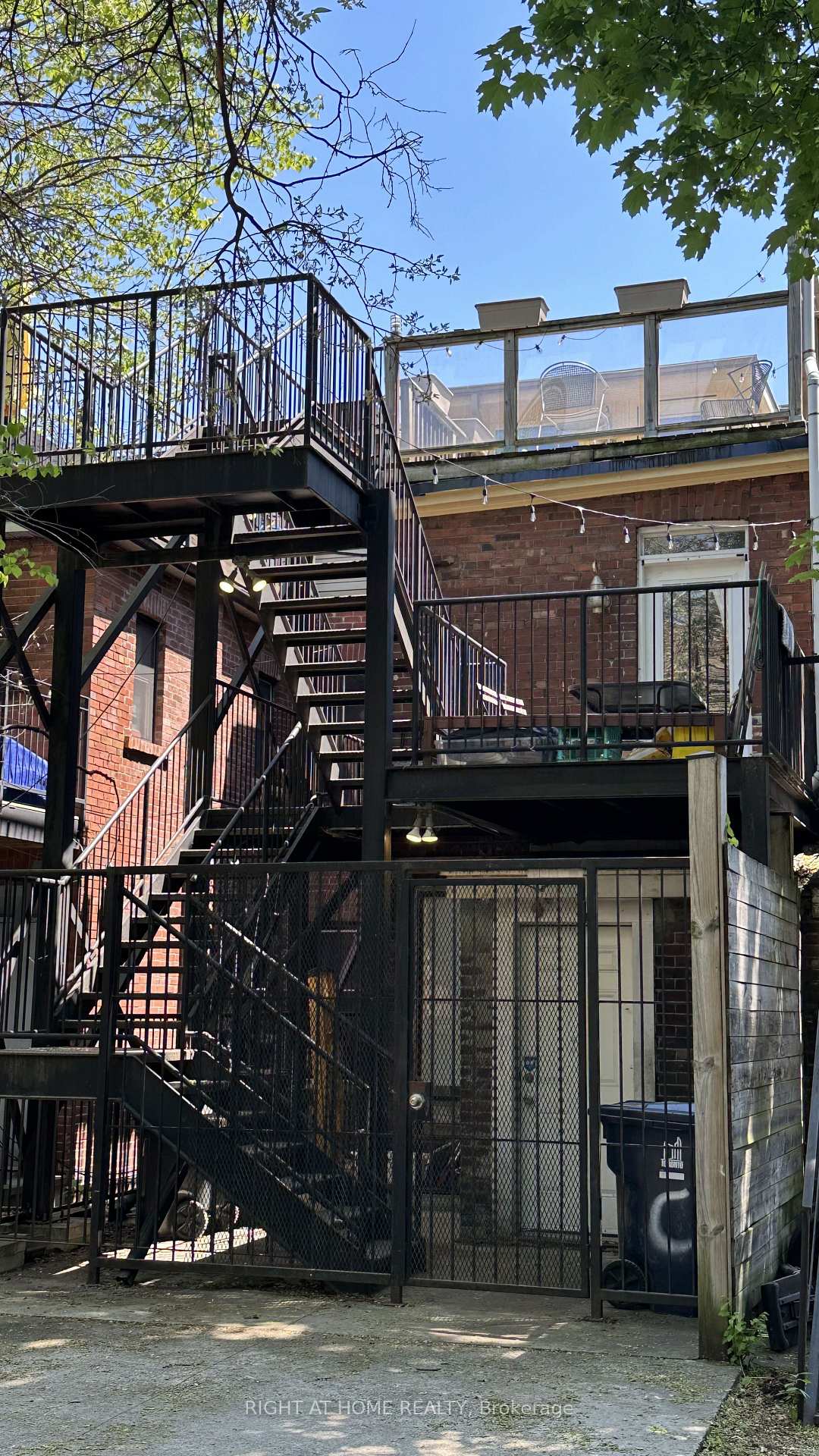 Photo 18 of 194A Carlton Street, Toronto, Cabbagetown-South St. James Town — HOMEH