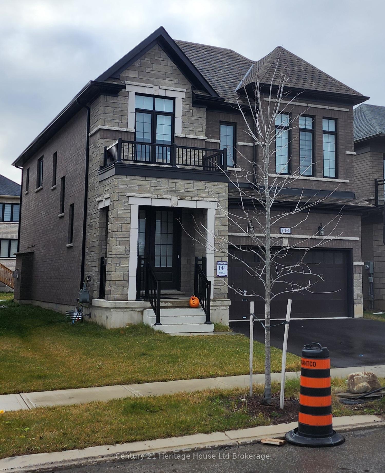 Photo 2 of 619 Bedi Drive, Woodstock, Woodstock - North — HOMEH