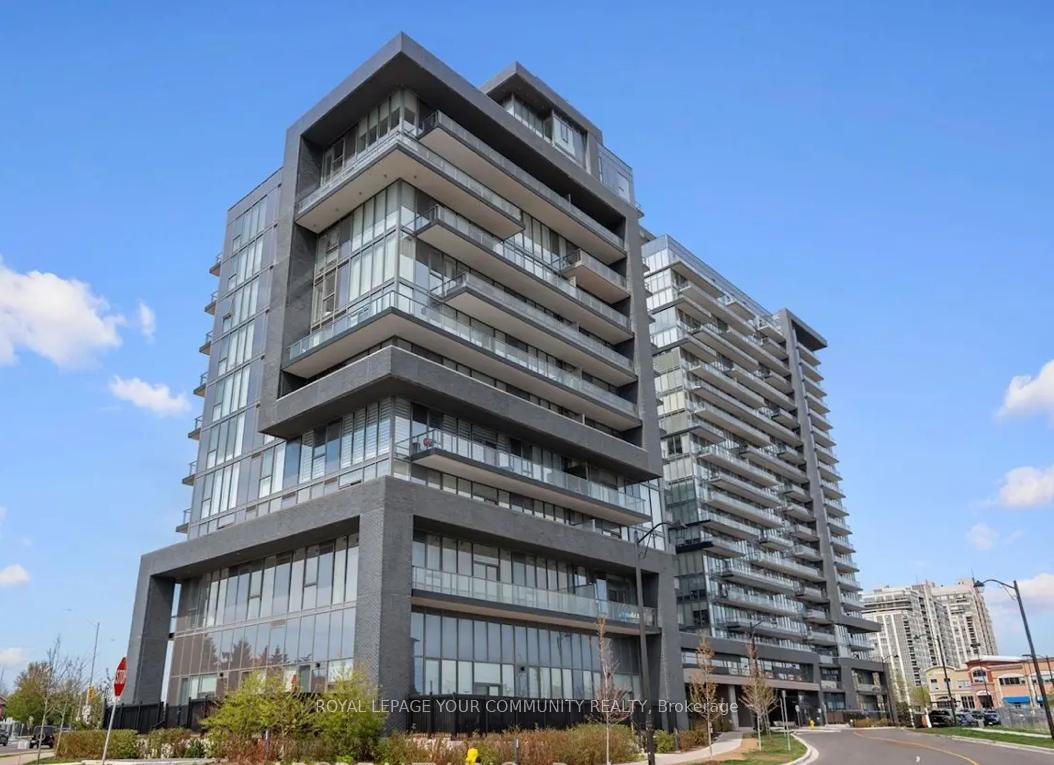 Photo of Unit 404, 20 Gatineau Drive