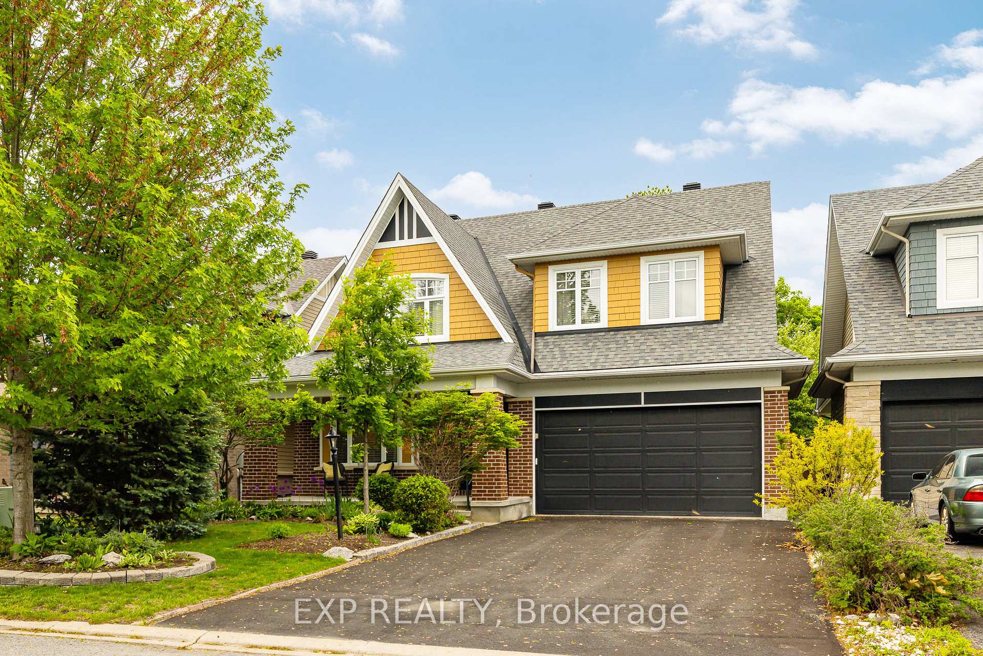 Photo 1 of 36 Oakbriar Crescent, Ottawa, Barrhaven - Stonebridge — HOMEH