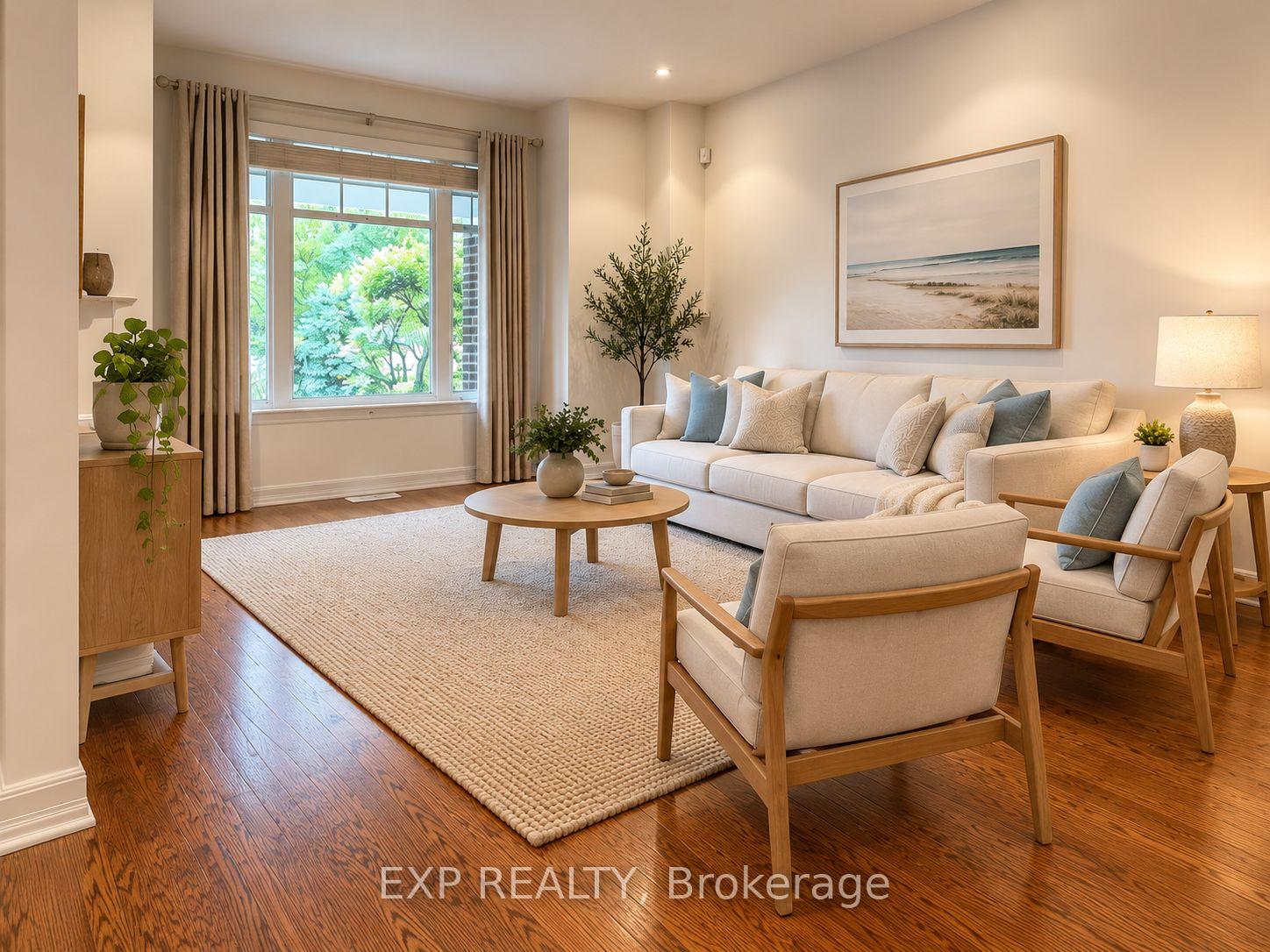 Photo 5 of 36 Oakbriar Crescent, Ottawa, Barrhaven - Stonebridge — HOMEH