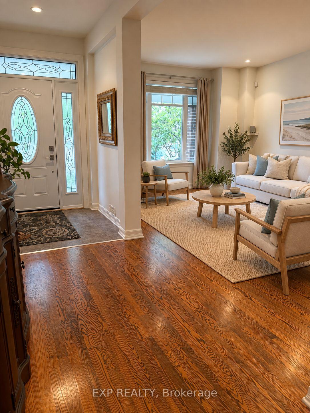 Photo 8 of 36 Oakbriar Crescent, Ottawa, Barrhaven - Stonebridge — HOMEH