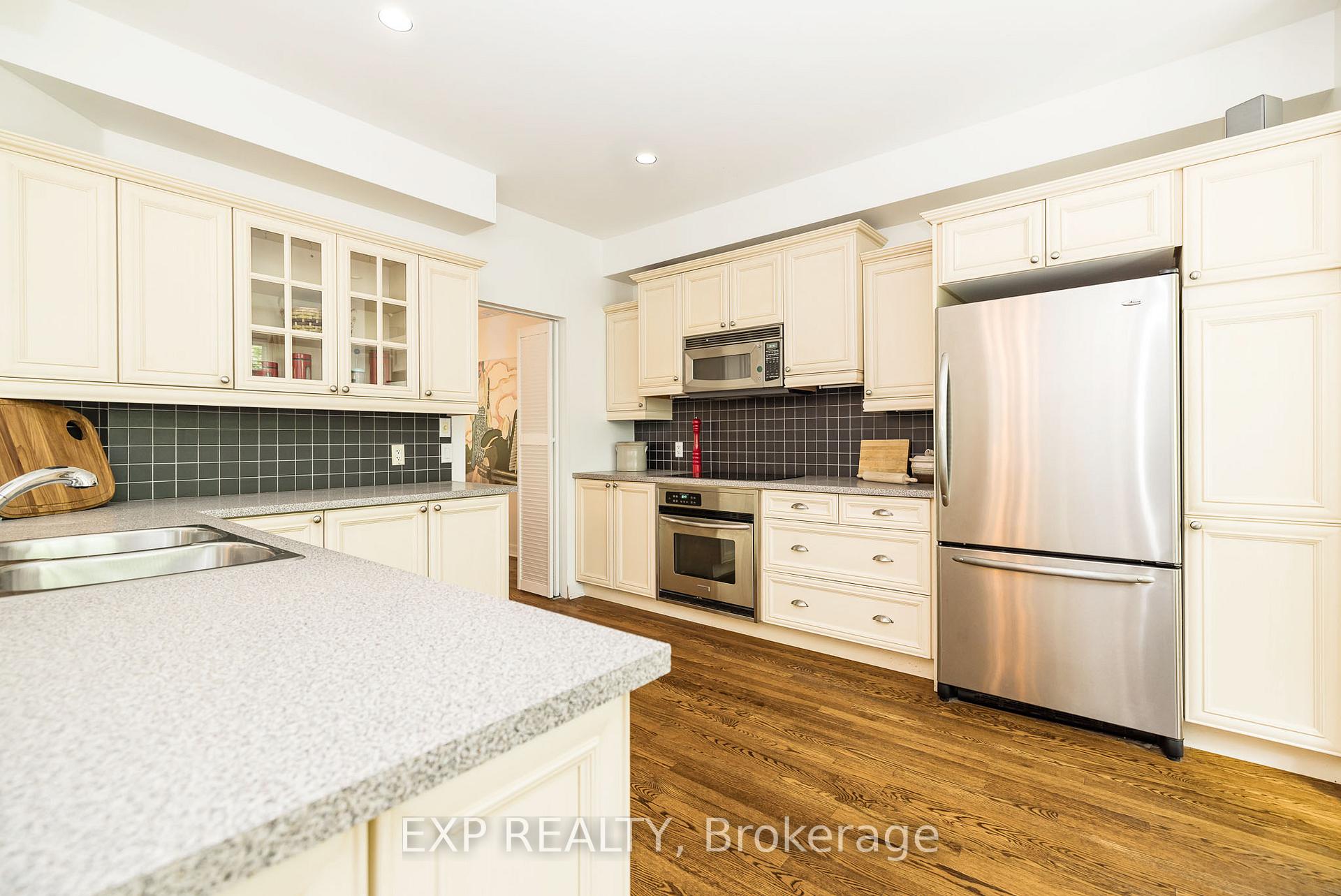 Photo 14 of 36 Oakbriar Crescent, Ottawa, Barrhaven - Stonebridge — HOMEH