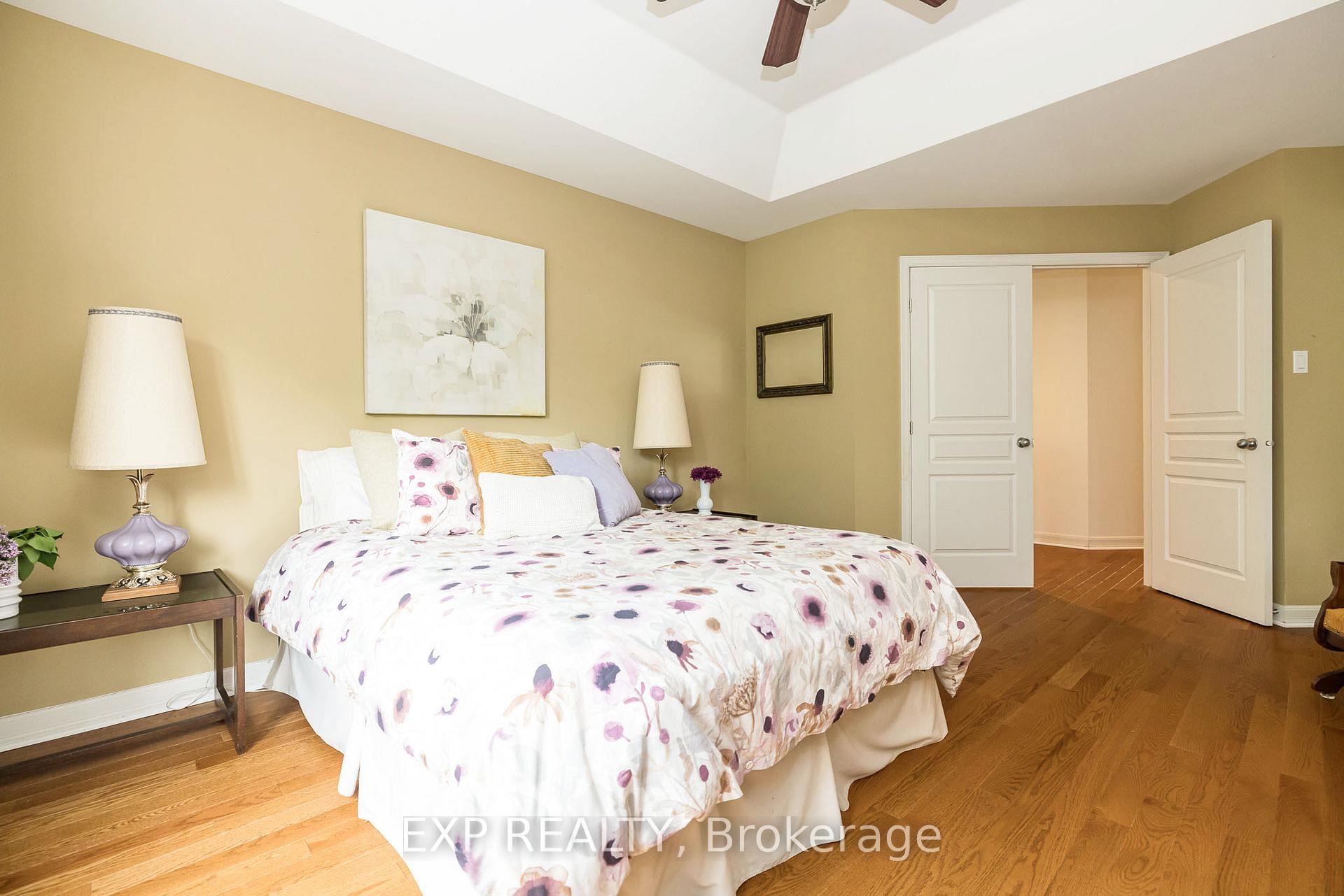Photo 25 of 36 Oakbriar Crescent, Ottawa, Barrhaven - Stonebridge — HOMEH