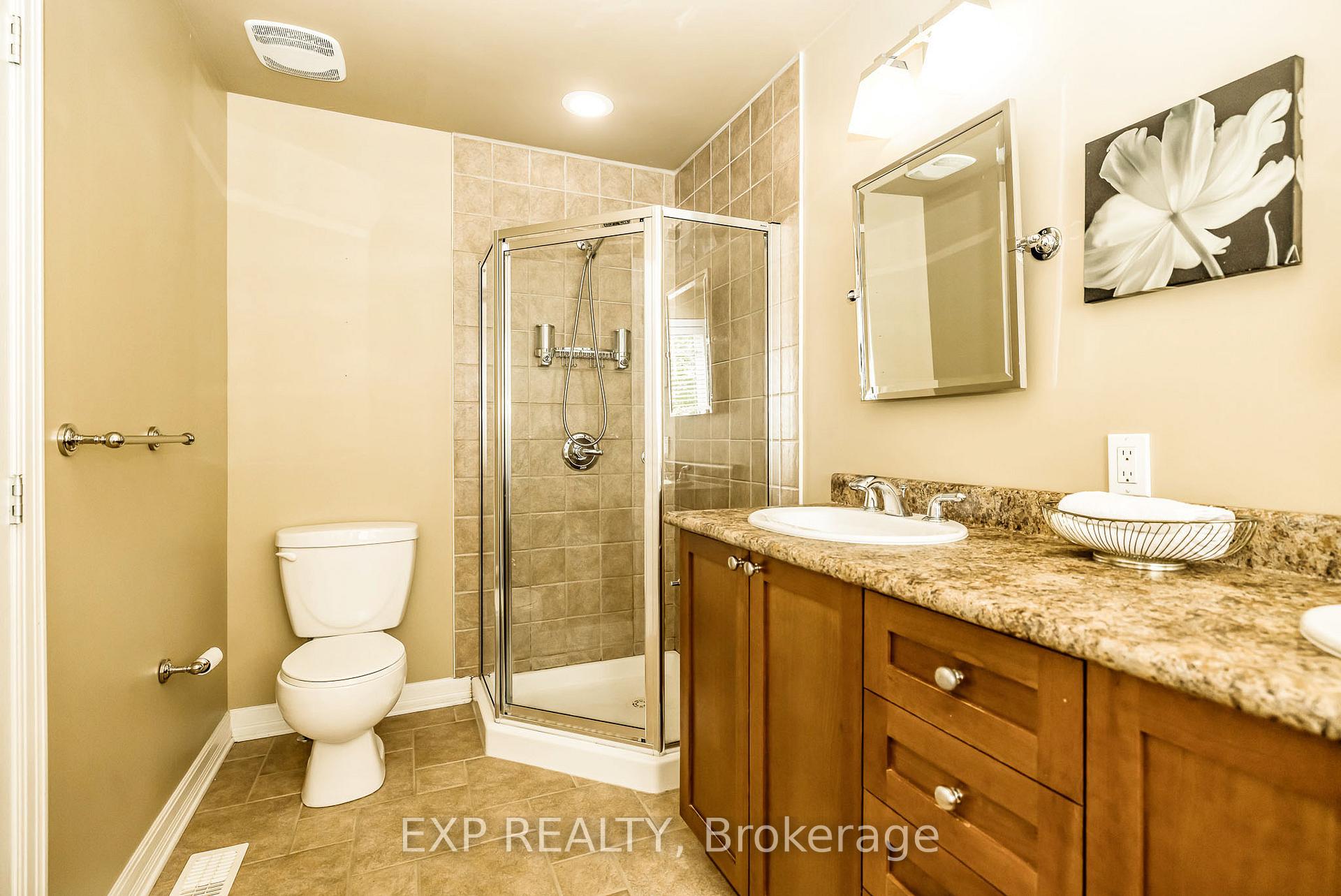 Photo 26 of 36 Oakbriar Crescent, Ottawa, Barrhaven - Stonebridge — HOMEH
