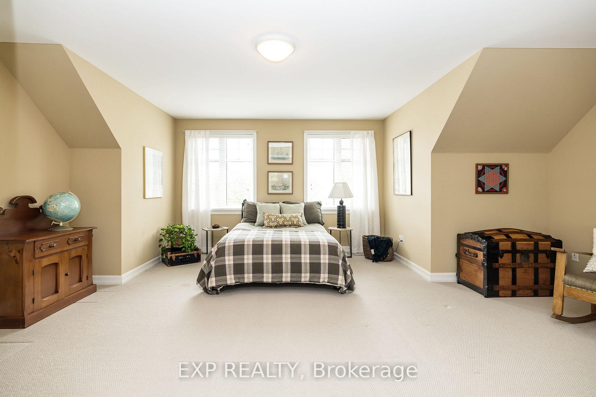 Photo 31 of 36 Oakbriar Crescent, Ottawa, Barrhaven - Stonebridge — HOMEH
